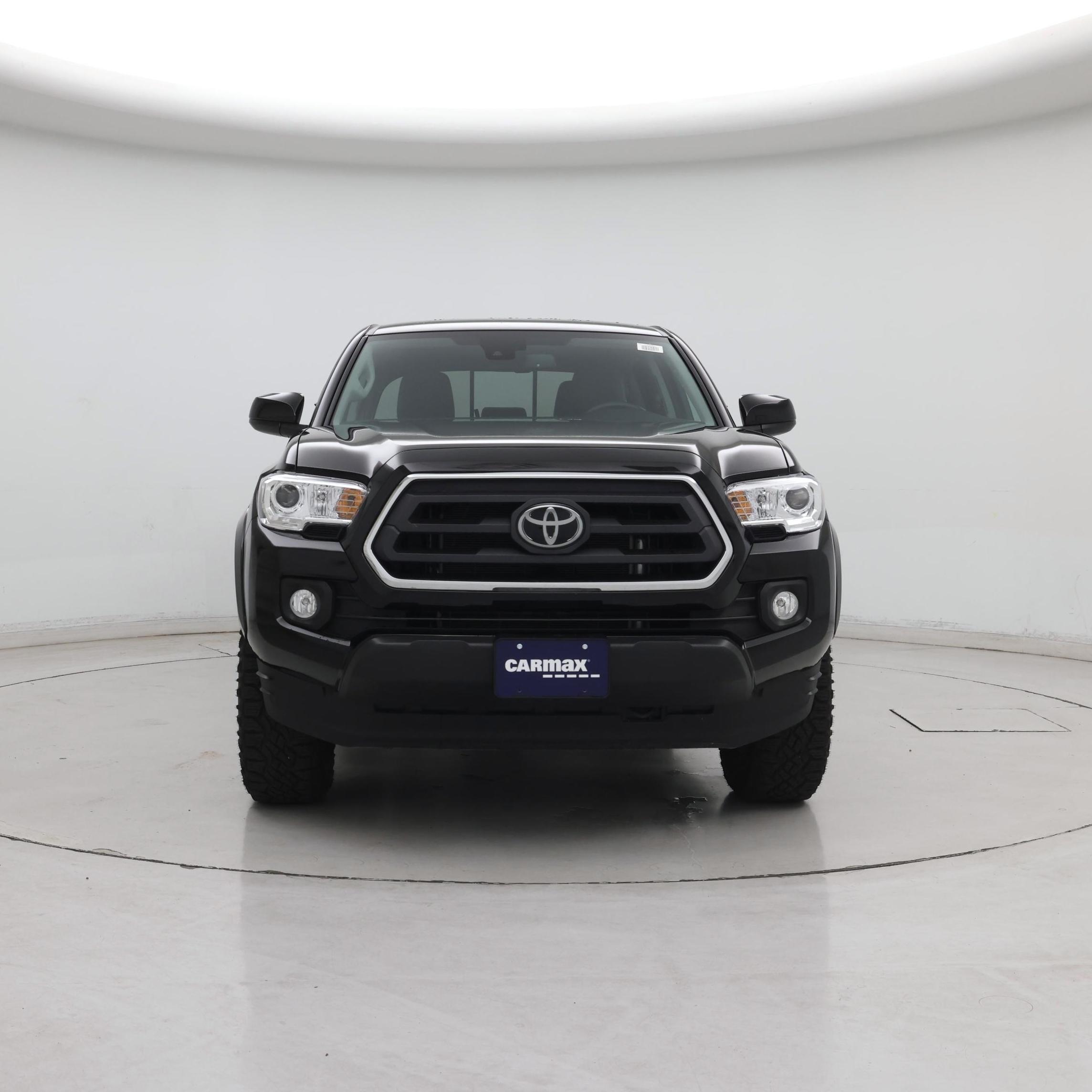 Thumbnail: 2023 Toyota Tacoma - 5