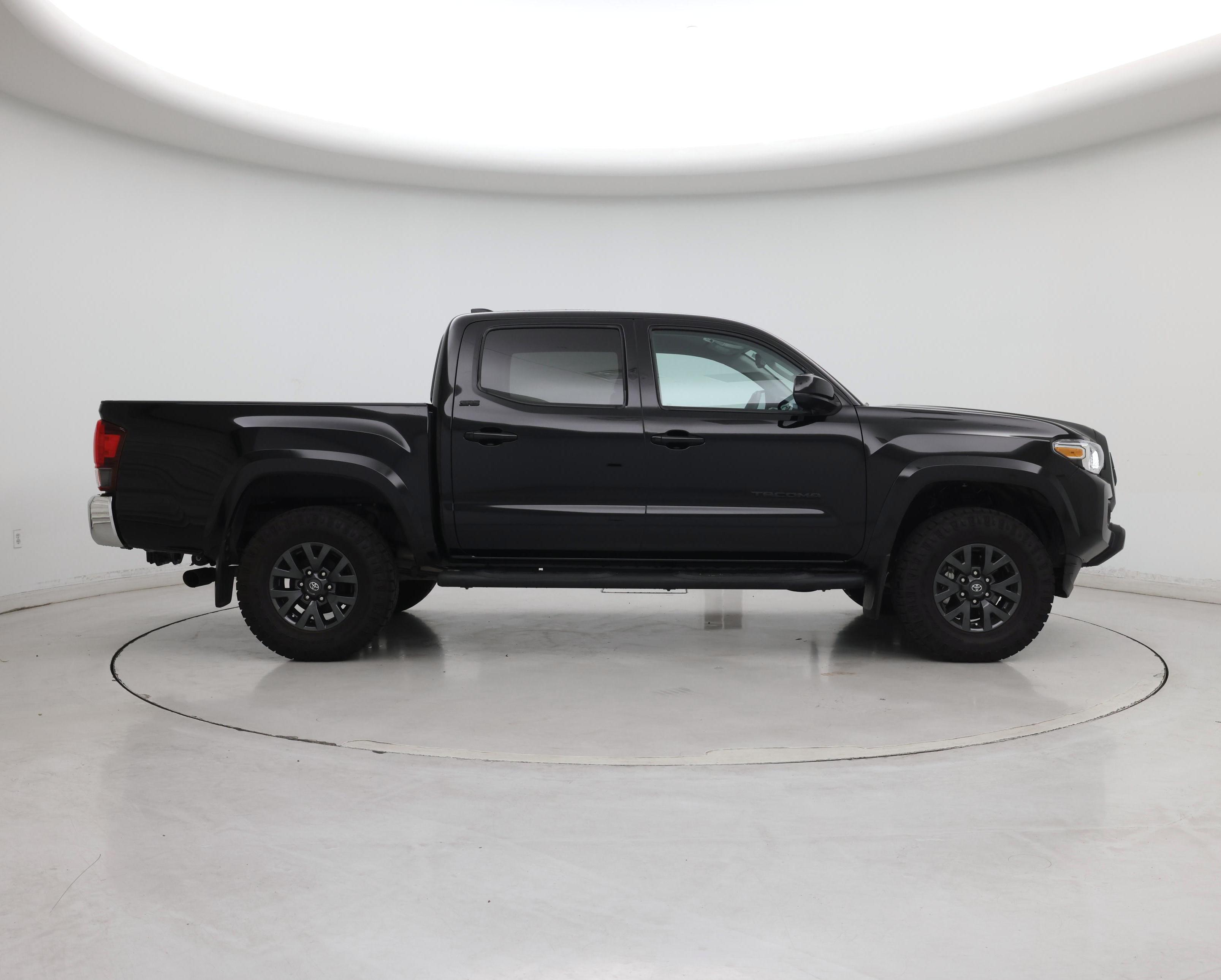 Thumbnail: 2023 Toyota Tacoma - 7