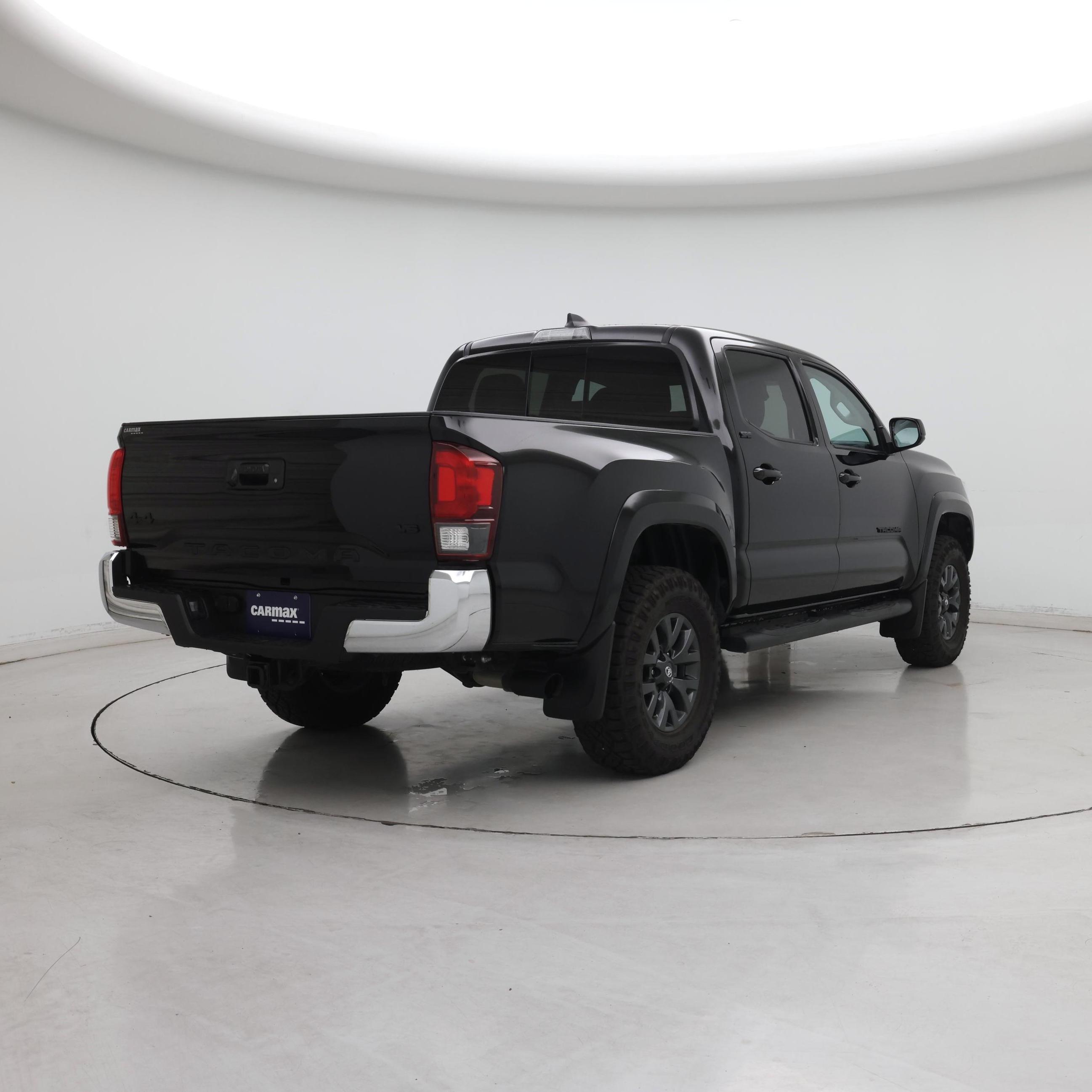 Thumbnail: 2023 Toyota Tacoma - 8