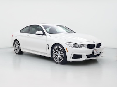2015 BMW 428 I