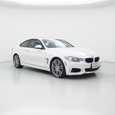 2015 BMW 428 I