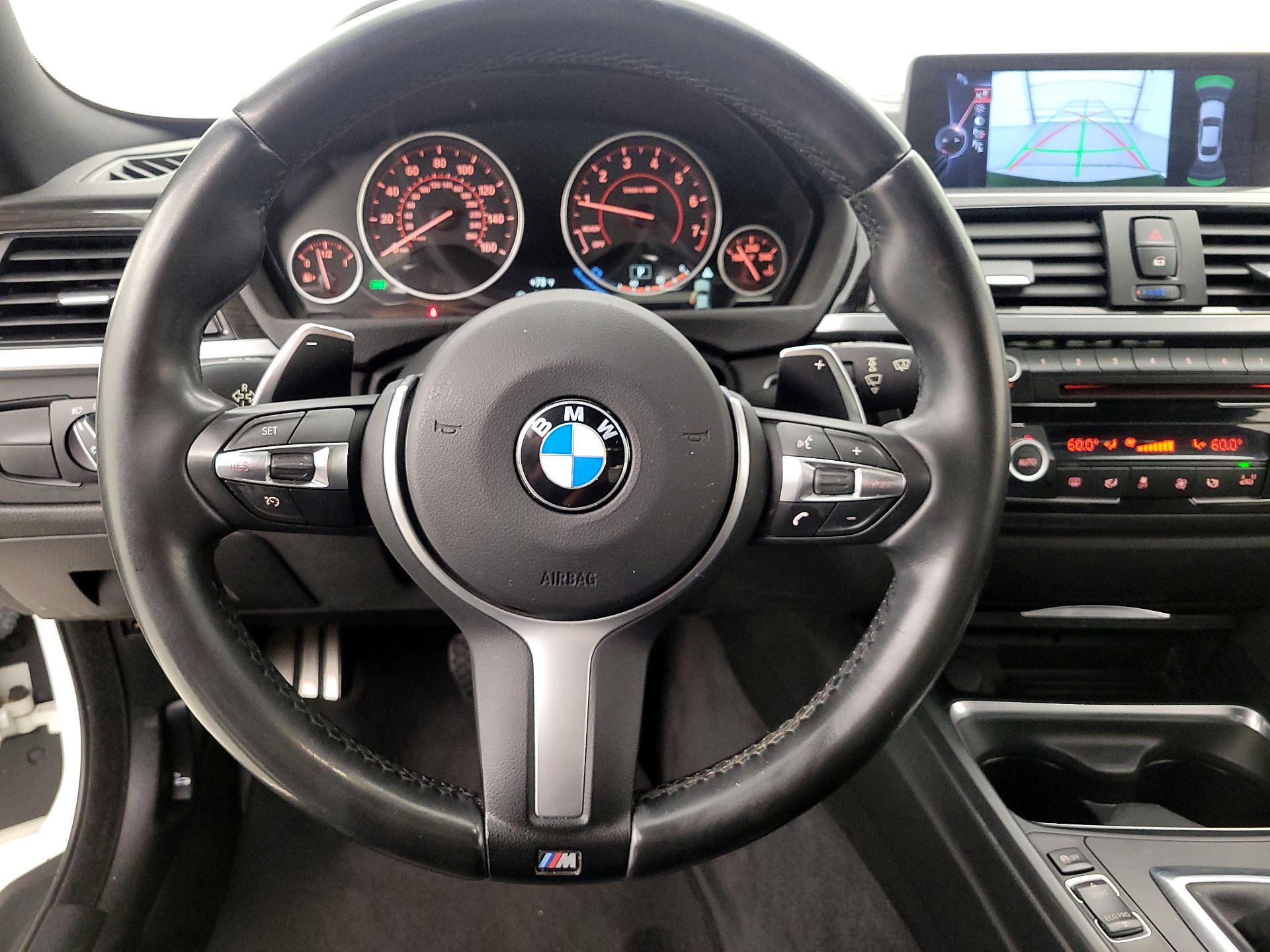 Thumbnail: 2015 BMW 4 Series - 10