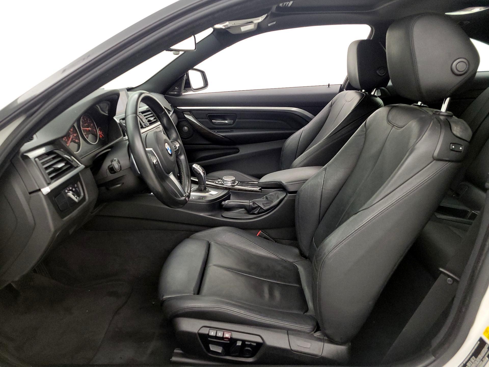 Thumbnail: 2015 BMW 4 Series - 11