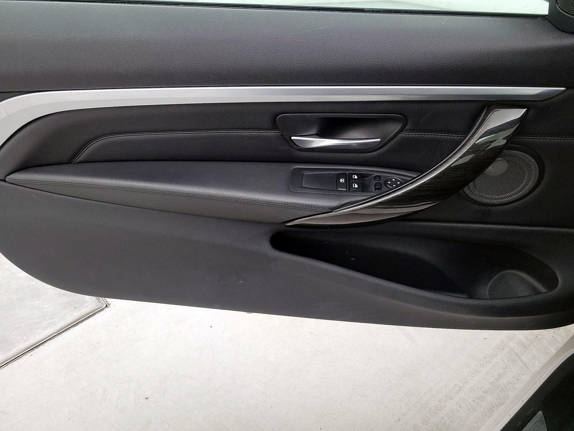 Thumbnail: 2015 BMW 4 Series - 12