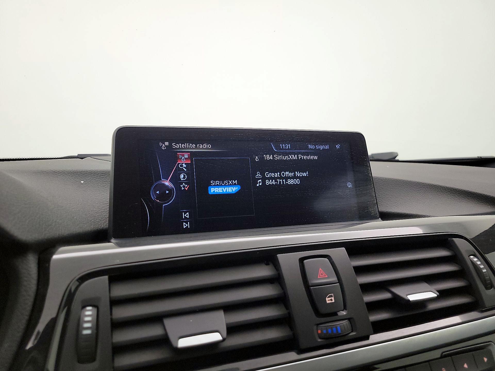 Thumbnail: 2015 BMW 4 Series - 15