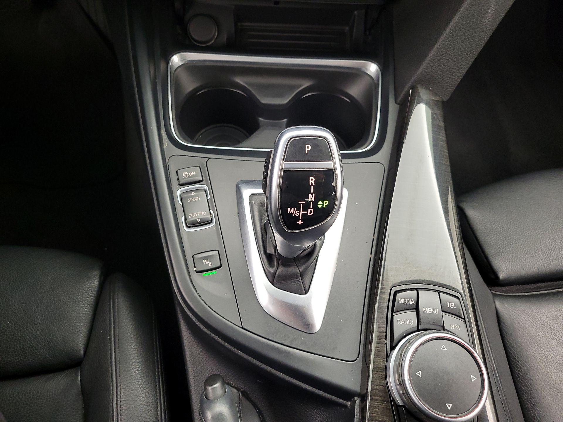 Thumbnail: 2015 BMW 4 Series - 17
