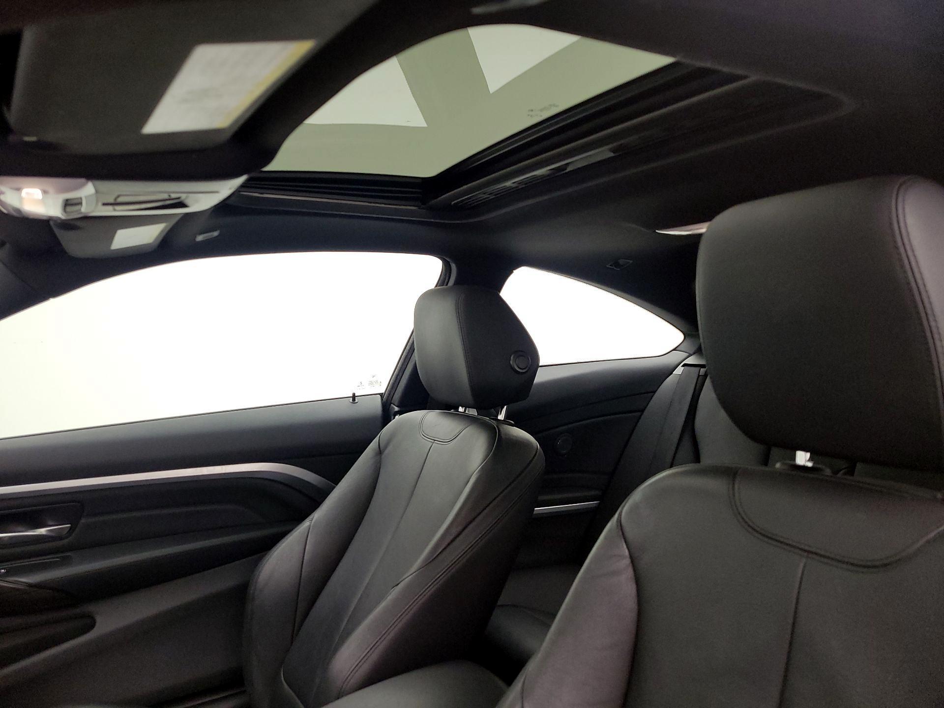 Thumbnail: 2015 BMW 4 Series - 19