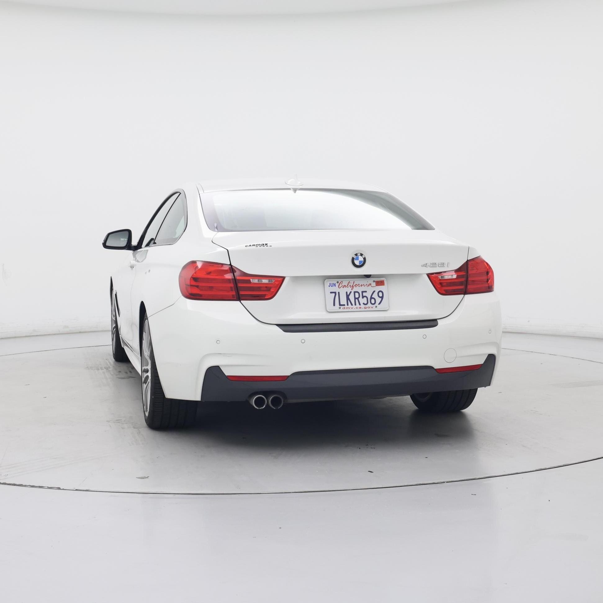 Thumbnail: 2015 BMW 4 Series - 6