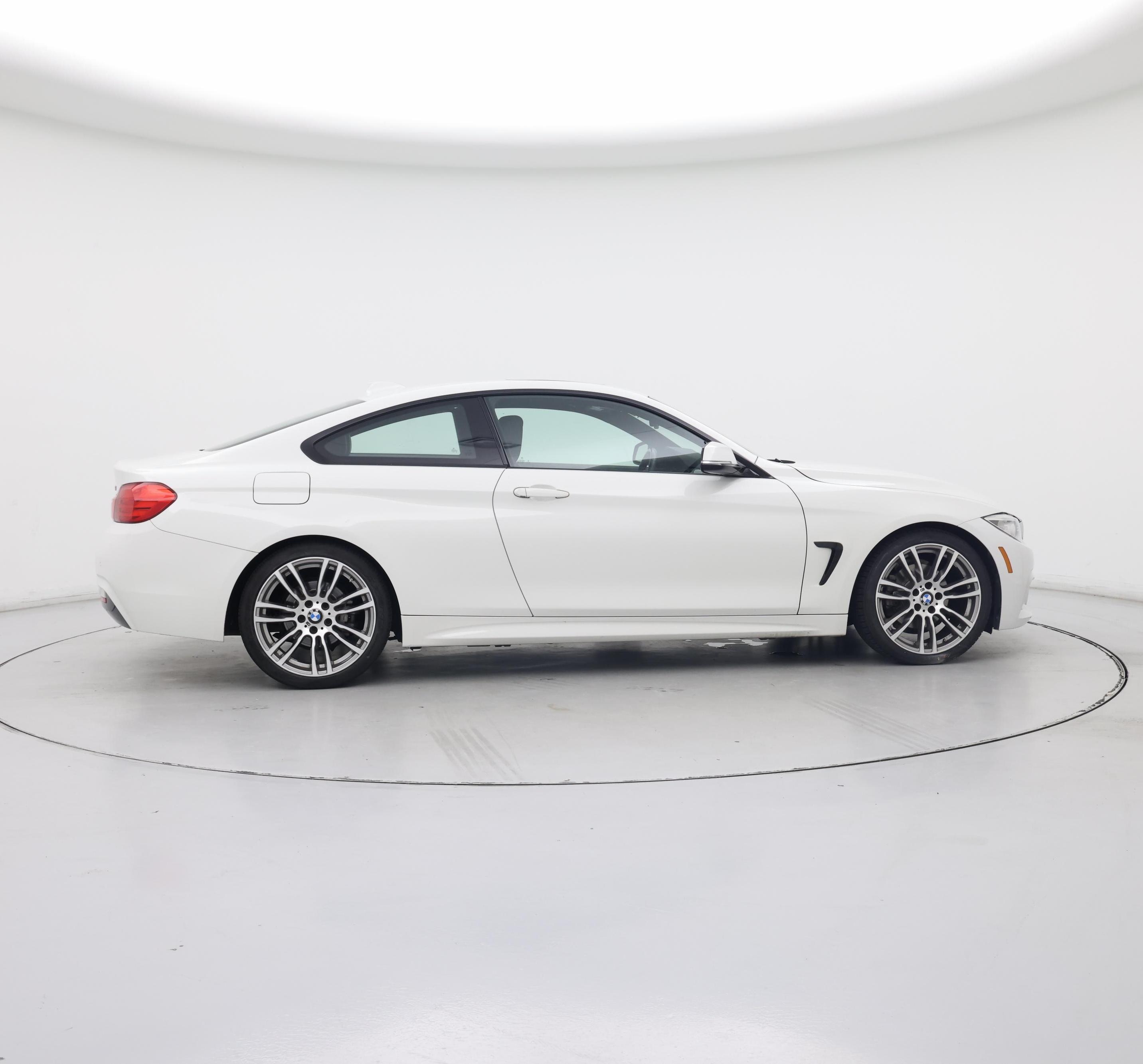 Thumbnail: 2015 BMW 4 Series - 7