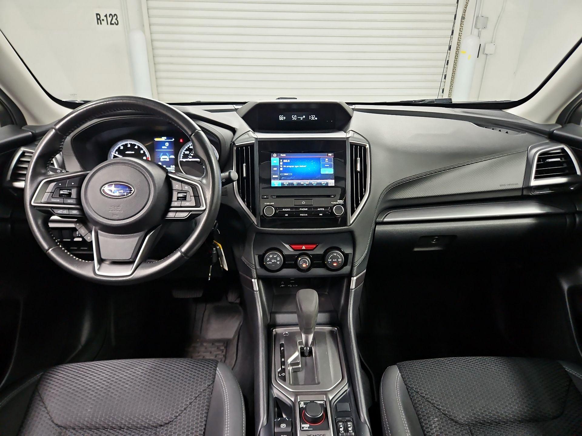Thumbnail: 2019 Subaru Forester - 9