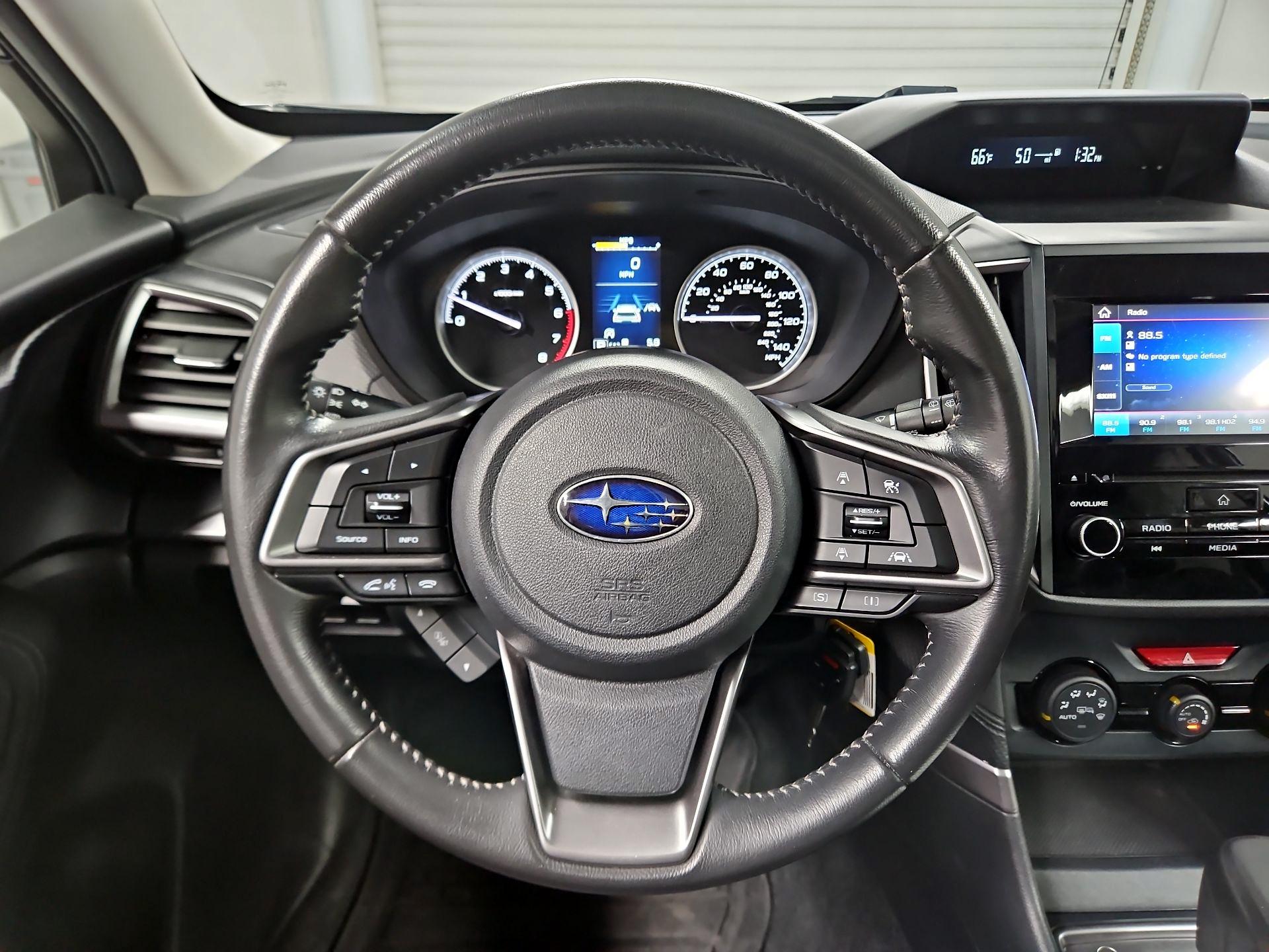 Thumbnail: 2019 Subaru Forester - 10
