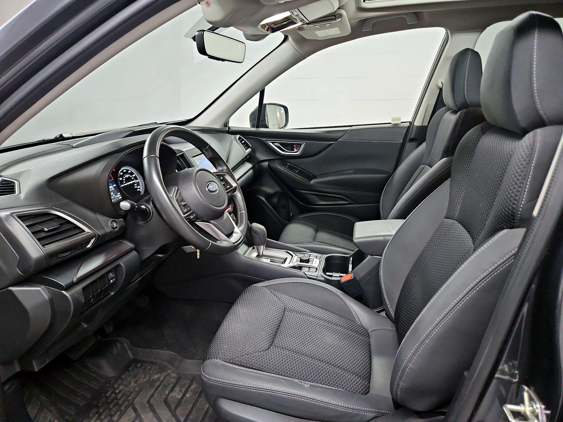 Thumbnail: 2019 Subaru Forester - 11