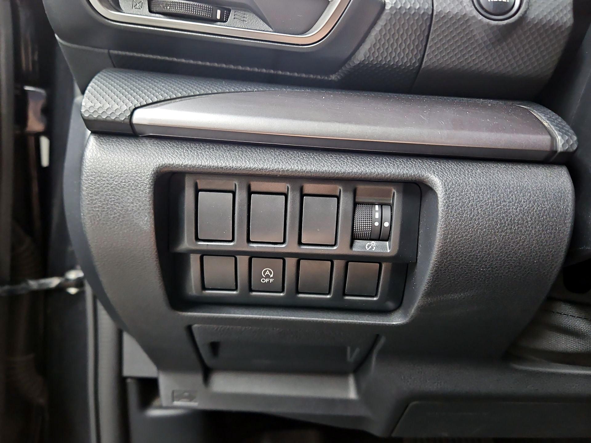 Thumbnail: 2019 Subaru Forester - 13
