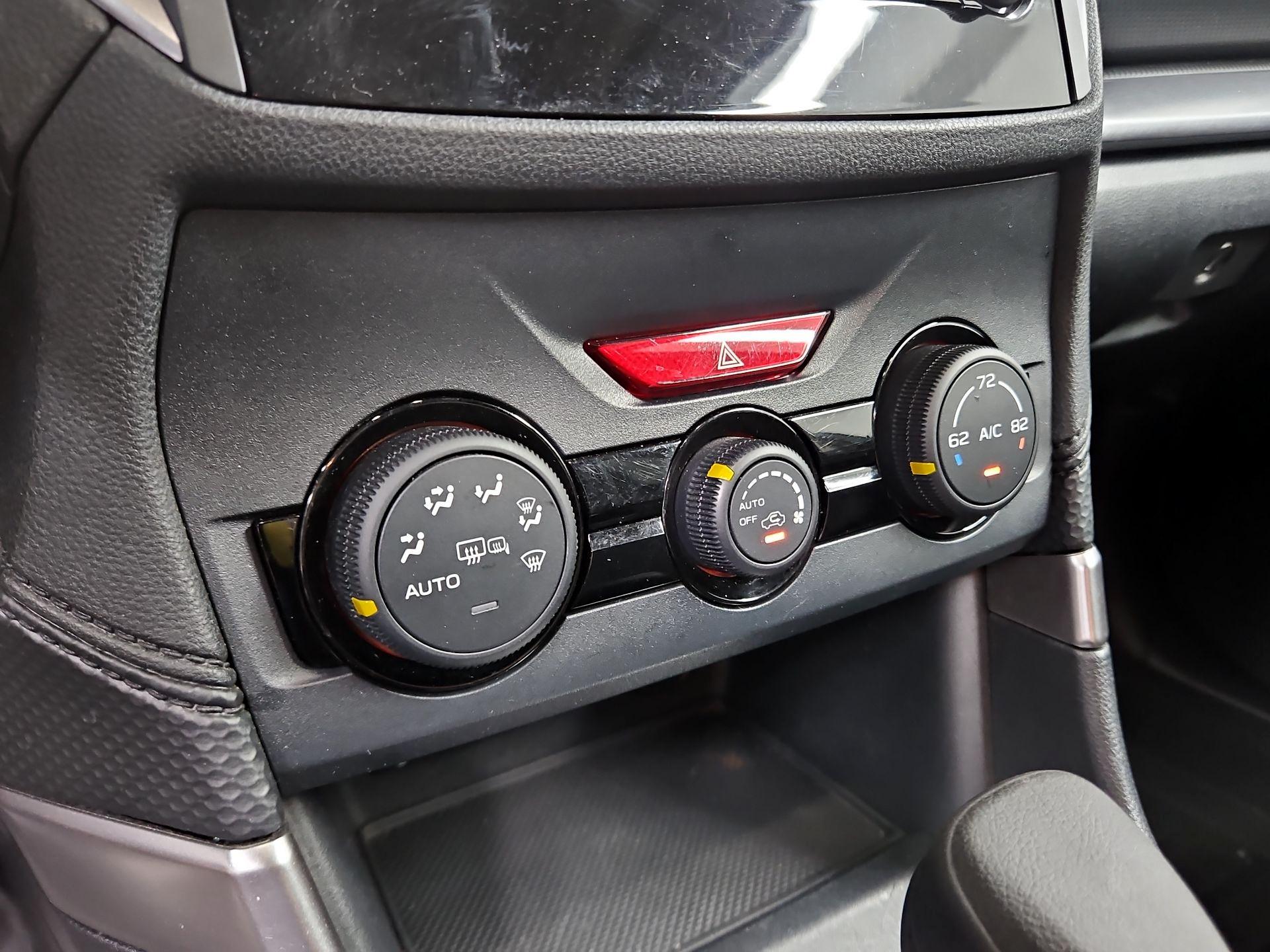 Thumbnail: 2019 Subaru Forester - 16