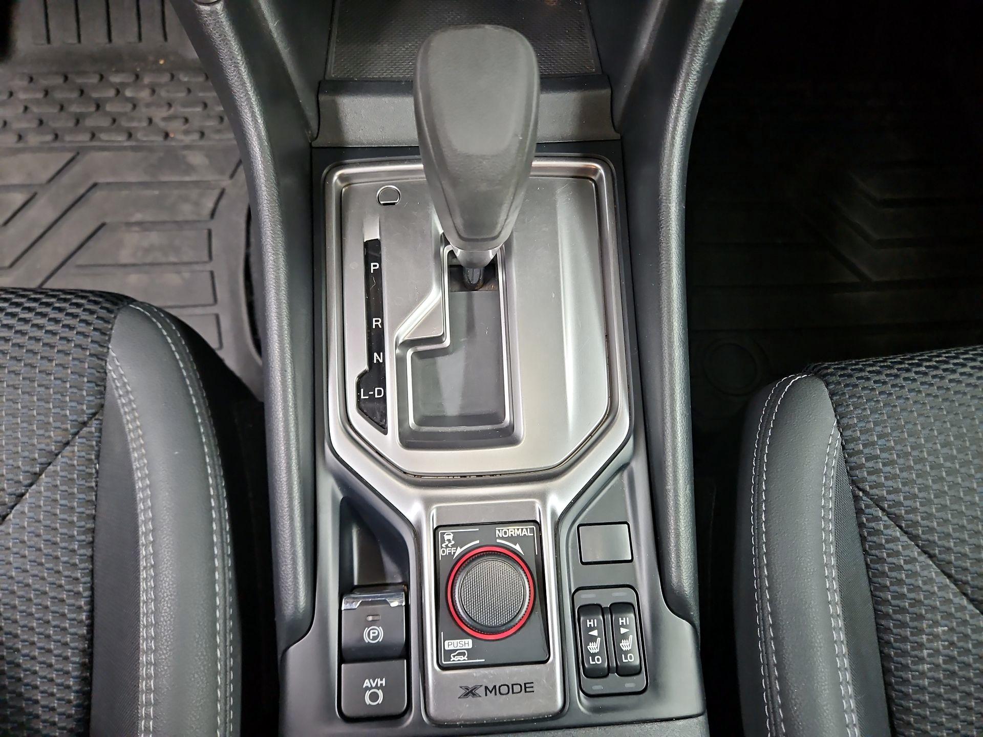 Thumbnail: 2019 Subaru Forester - 17