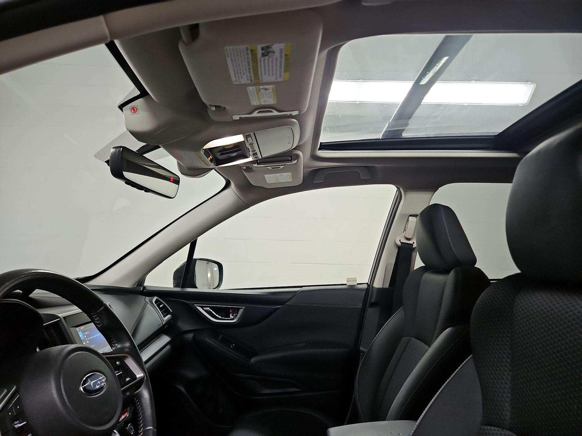 Thumbnail: 2019 Subaru Forester - 19