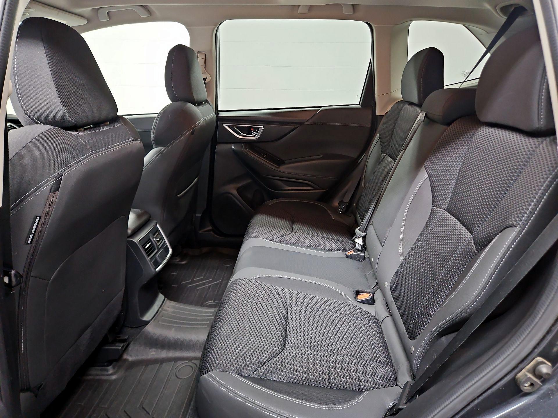 Thumbnail: 2019 Subaru Forester - 20