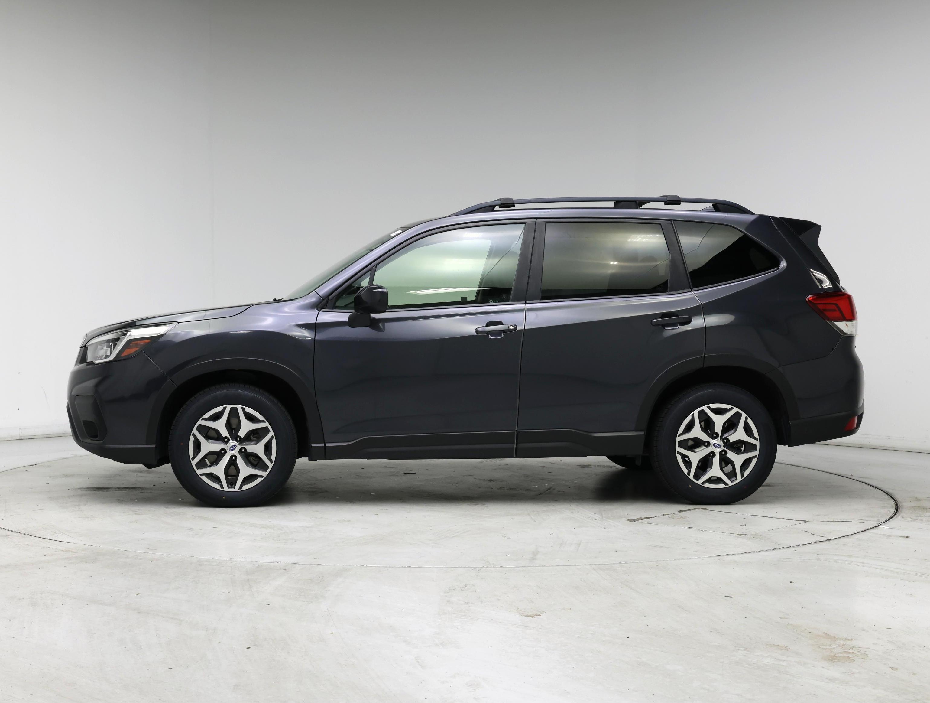 Thumbnail: 2019 Subaru Forester - 3