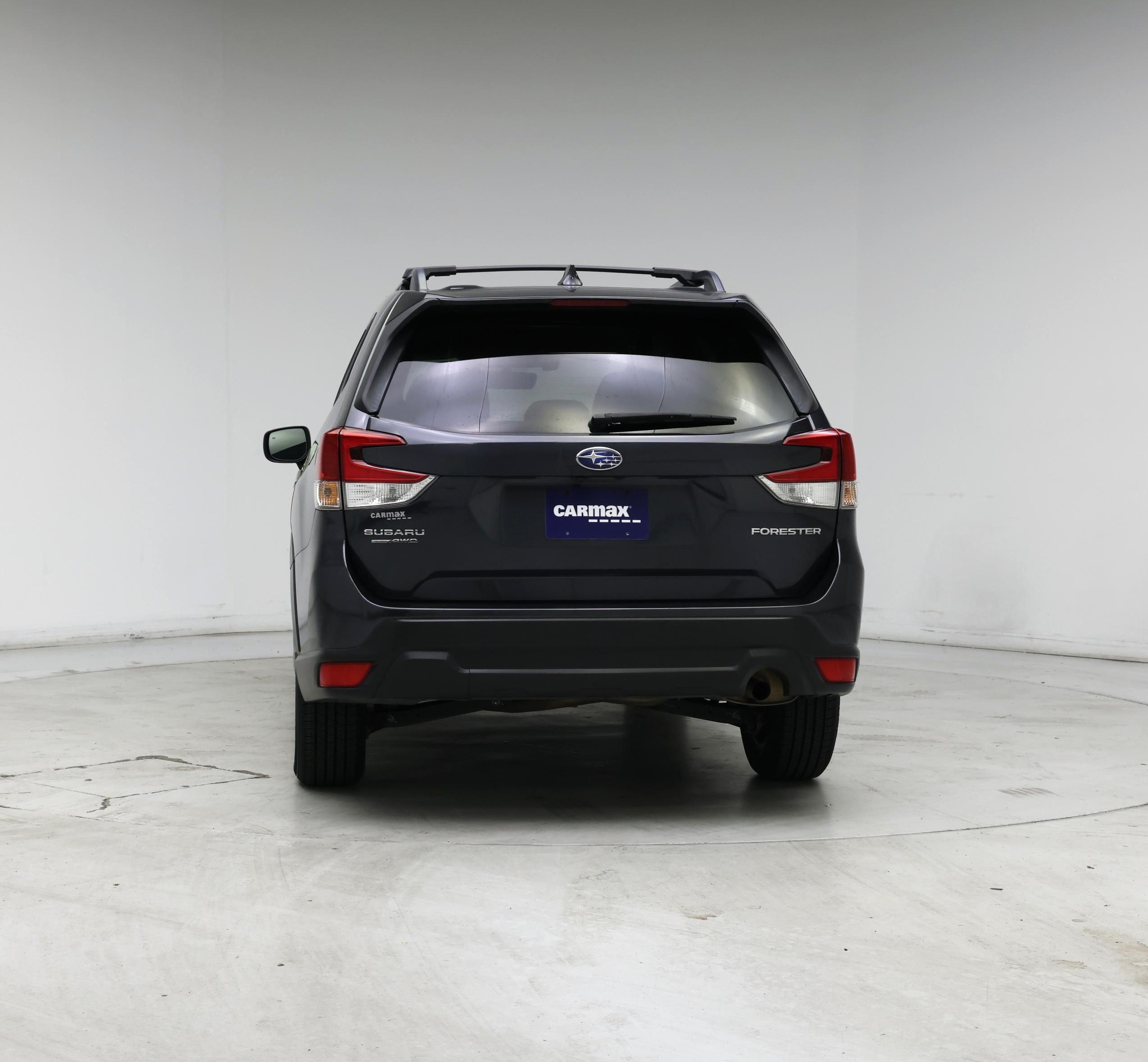Thumbnail: 2019 Subaru Forester - 6