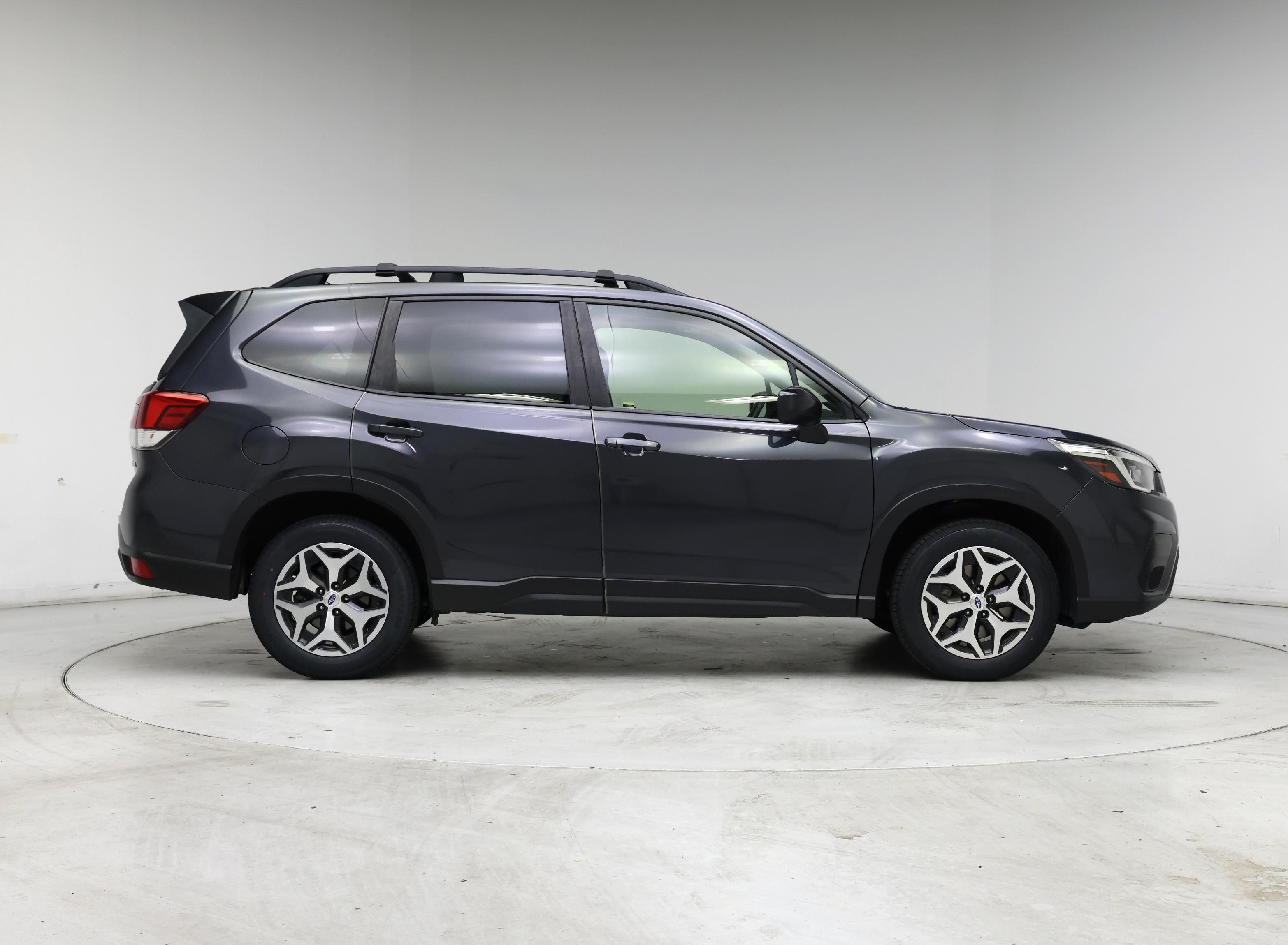 Thumbnail: 2019 Subaru Forester - 7