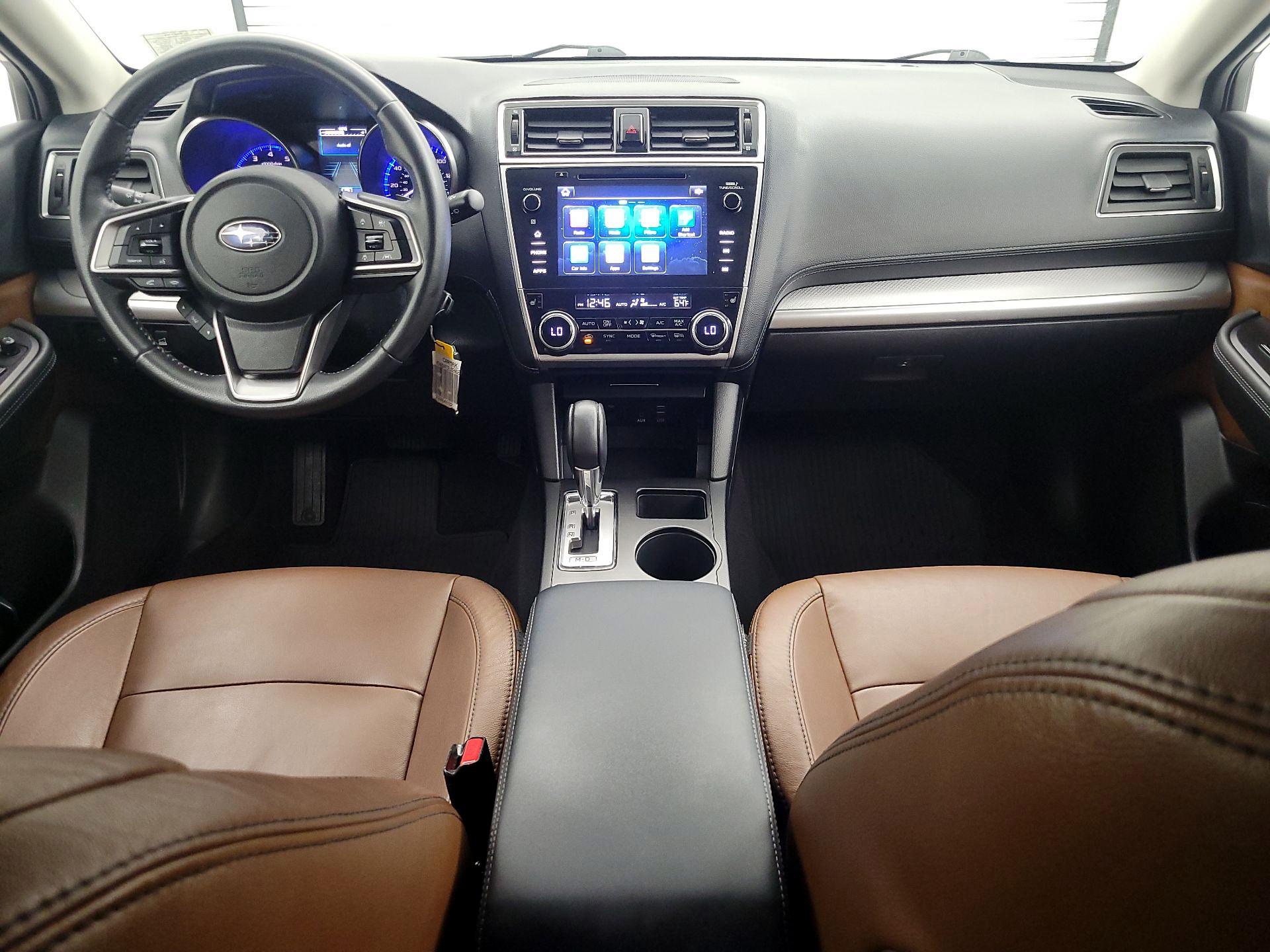 Thumbnail: 2018 Subaru Outback - 9