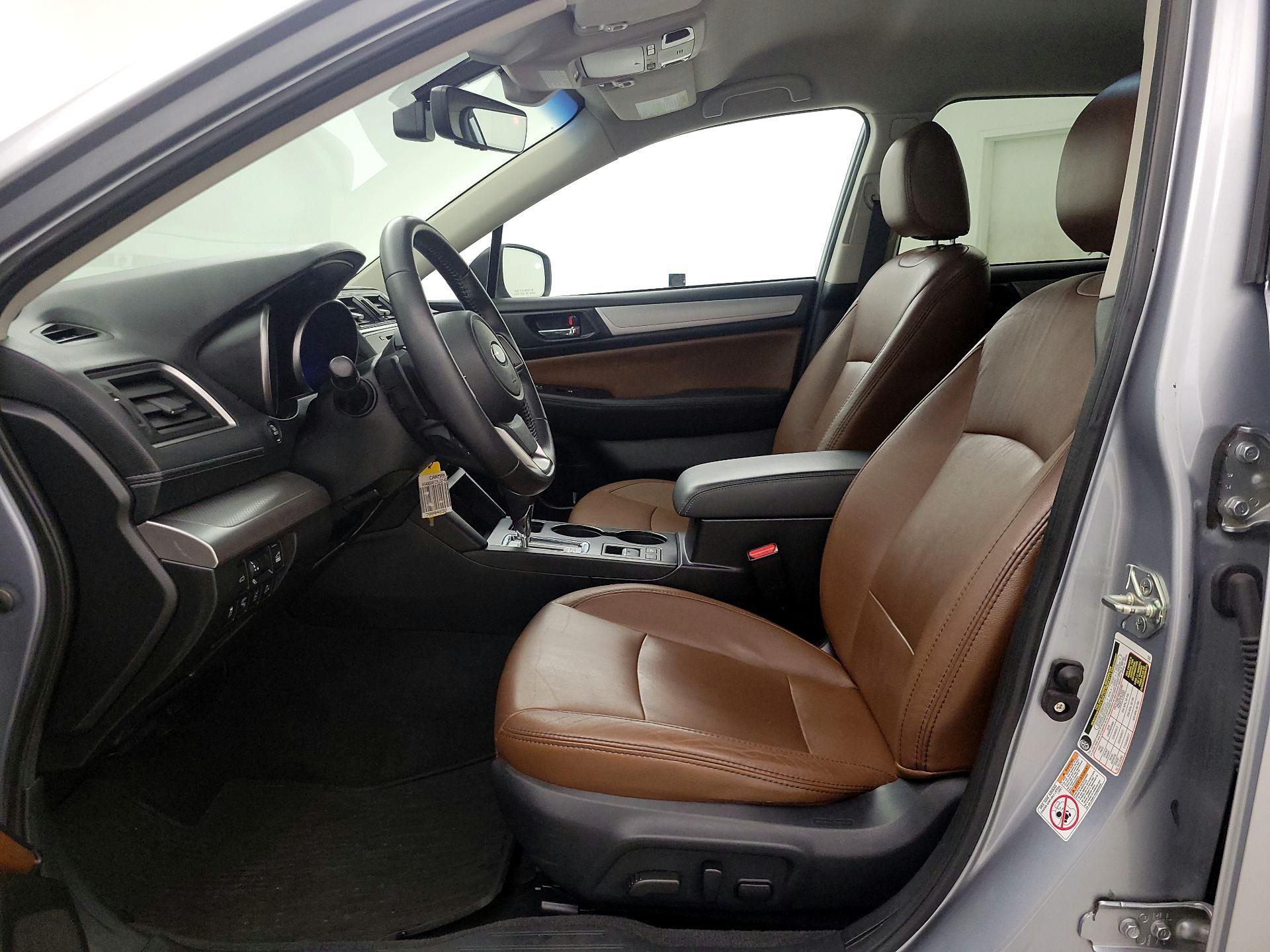 Thumbnail: 2018 Subaru Outback - 11