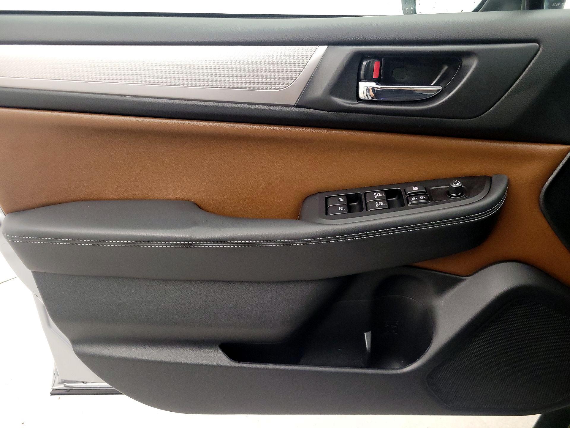 Thumbnail: 2018 Subaru Outback - 12