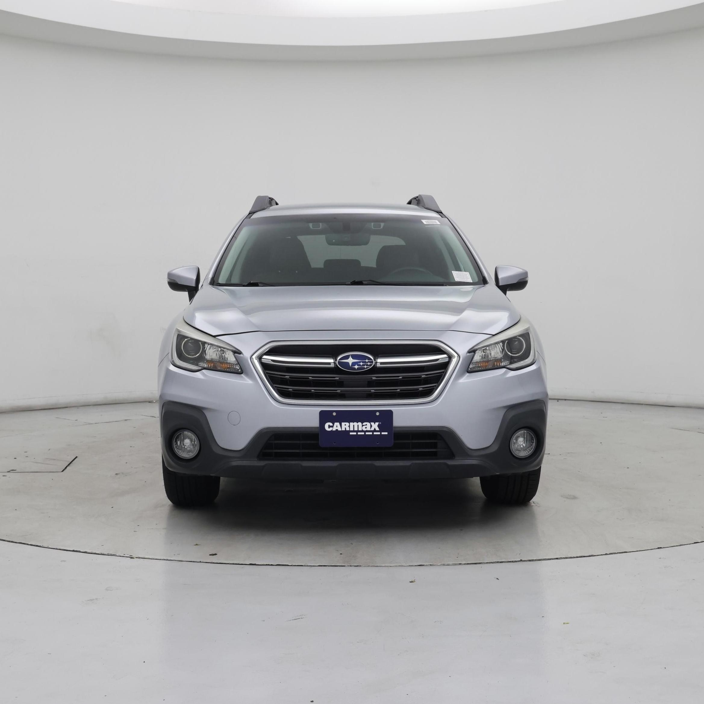 Thumbnail: 2018 Subaru Outback - 5