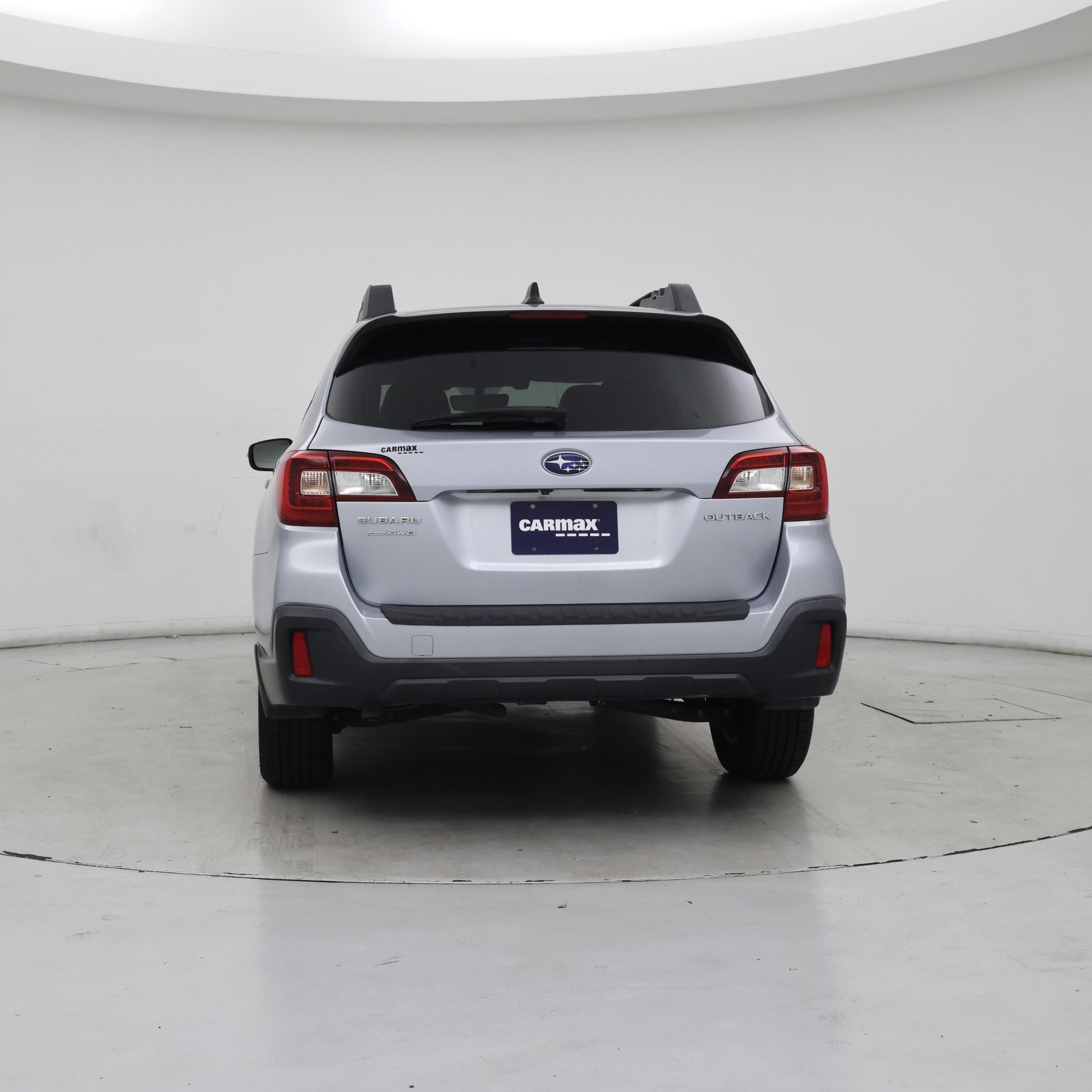 Thumbnail: 2018 Subaru Outback - 6