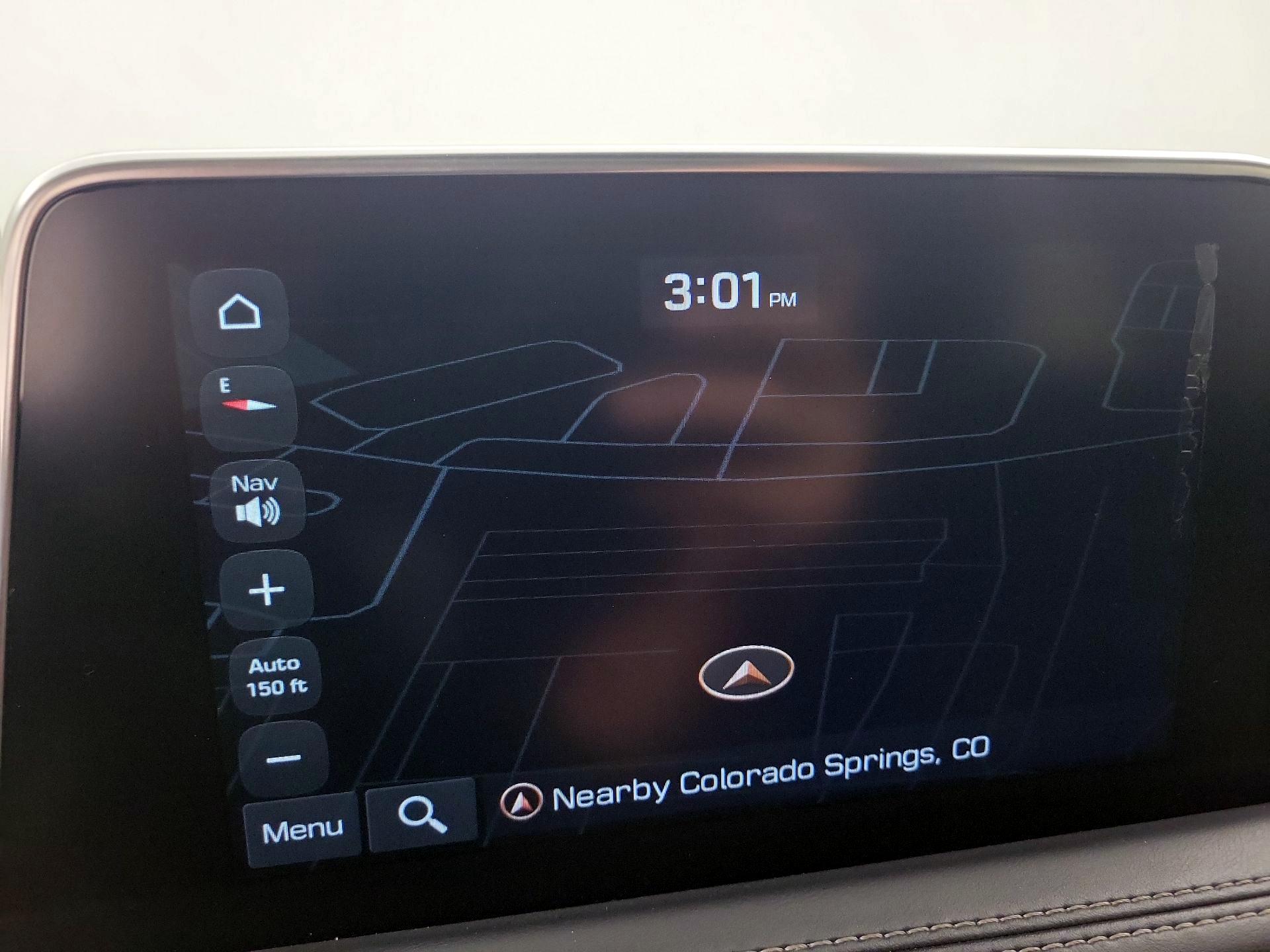Thumbnail: 2019 Genesis G70 - 14