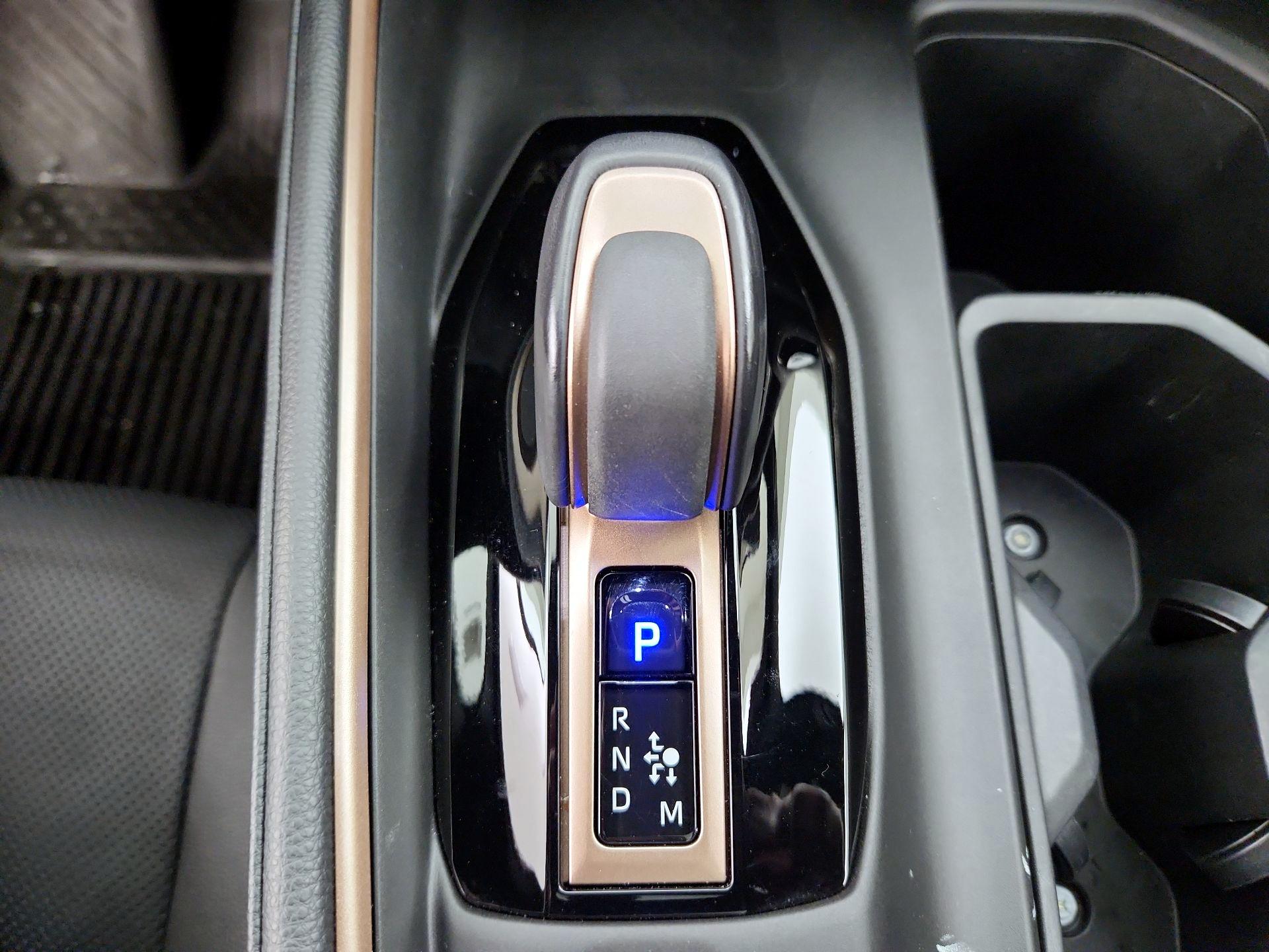 Thumbnail: 2025 Toyota Highlander - 17
