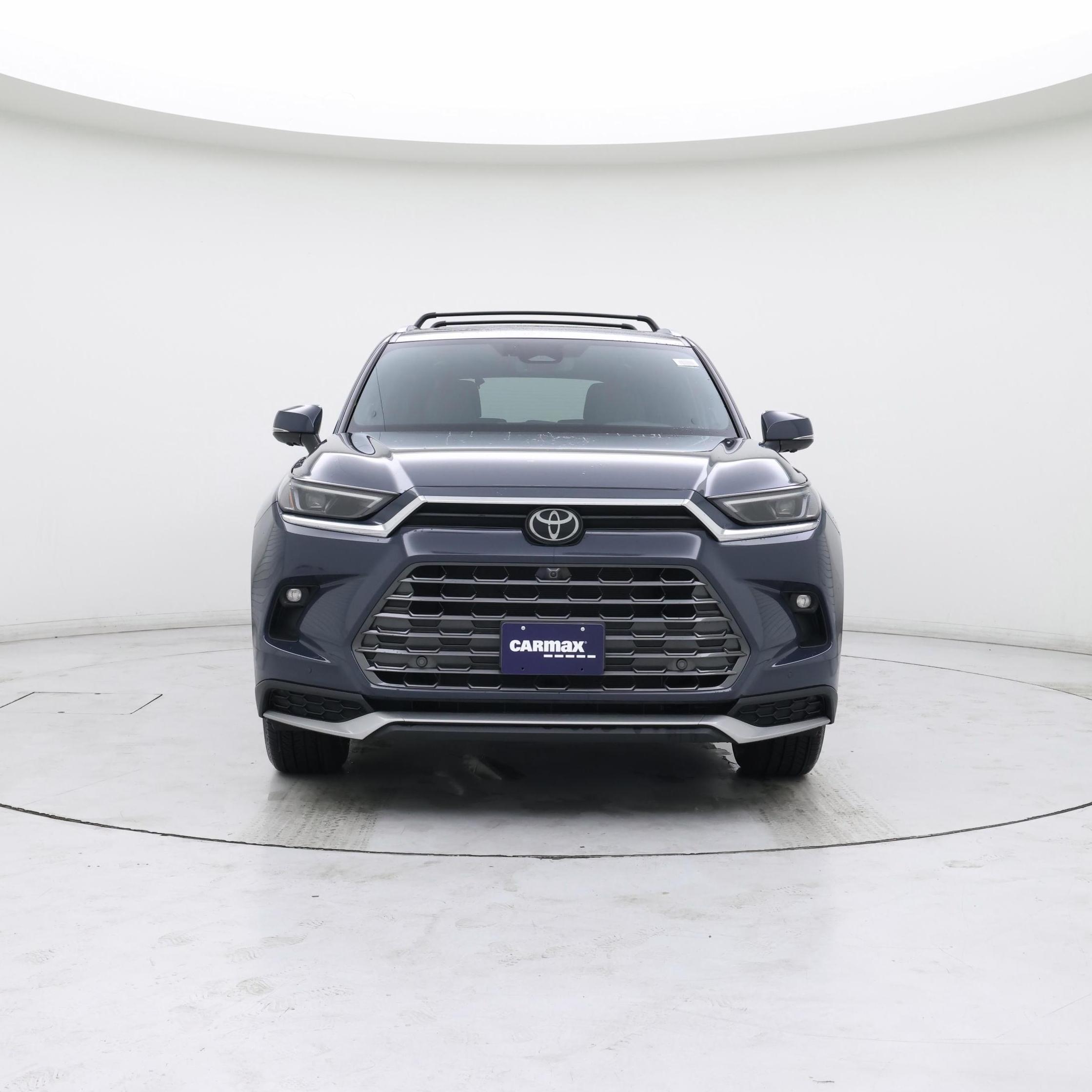 Thumbnail: 2025 Toyota Highlander - 5