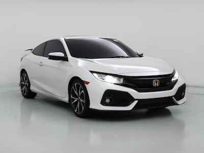 2019 Honda Civic SI