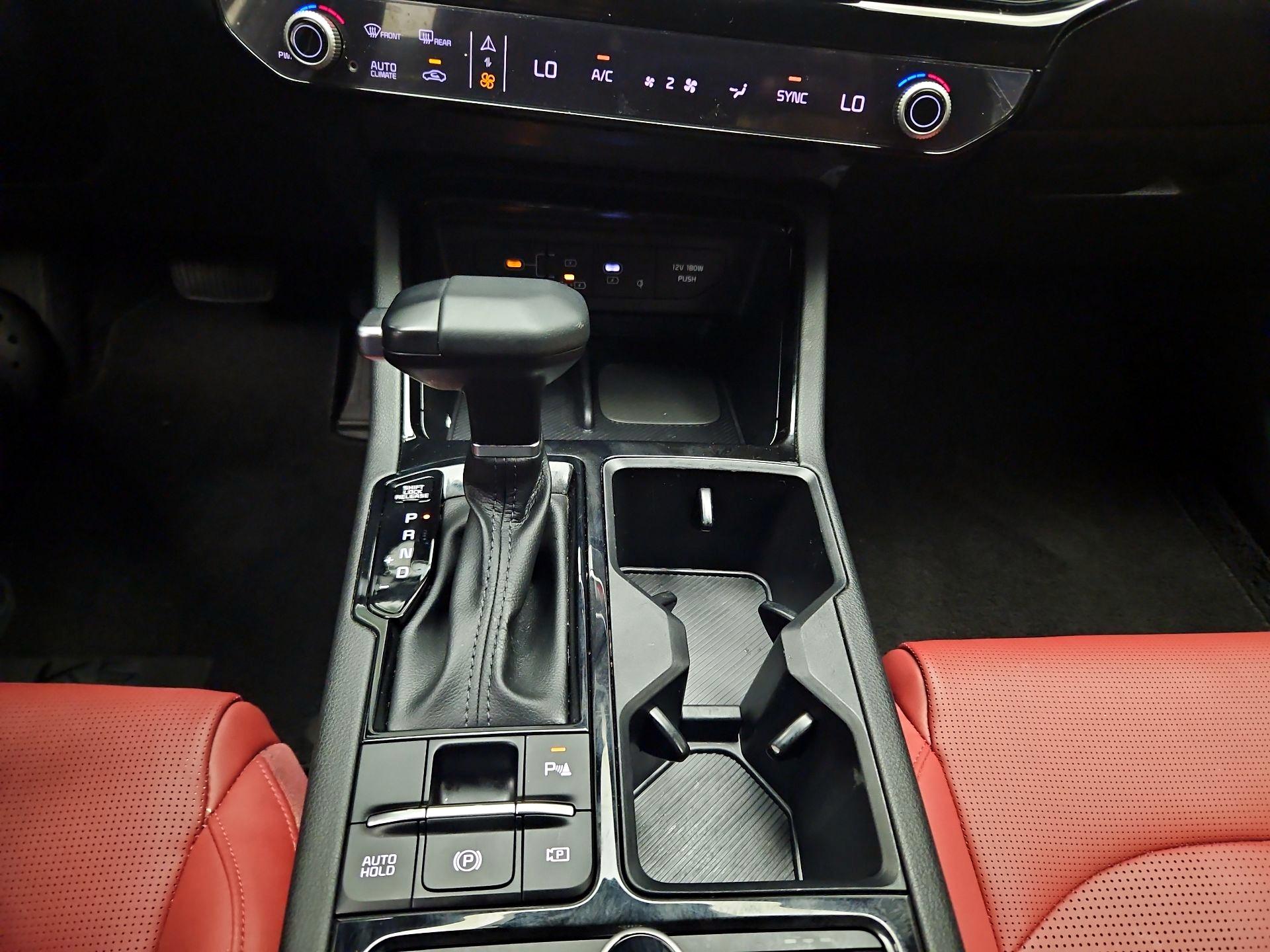 Thumbnail: 2025 Kia K5 - 16