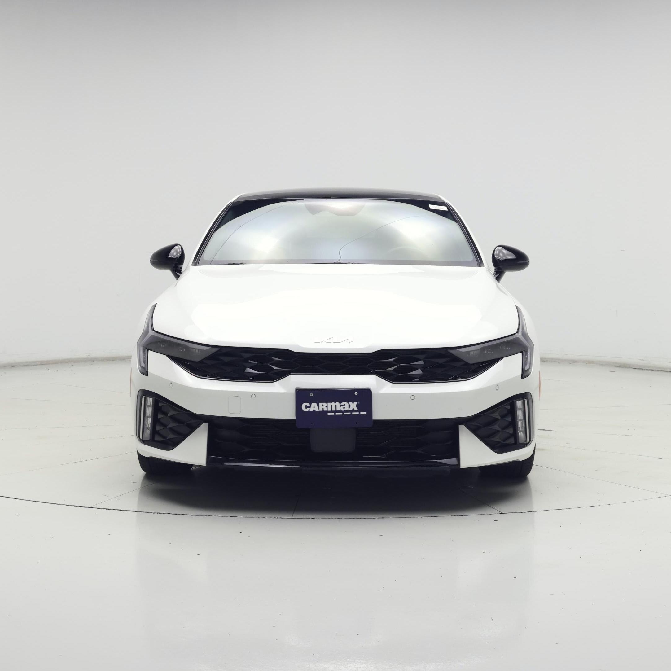 Thumbnail: 2025 Kia K5 - 5