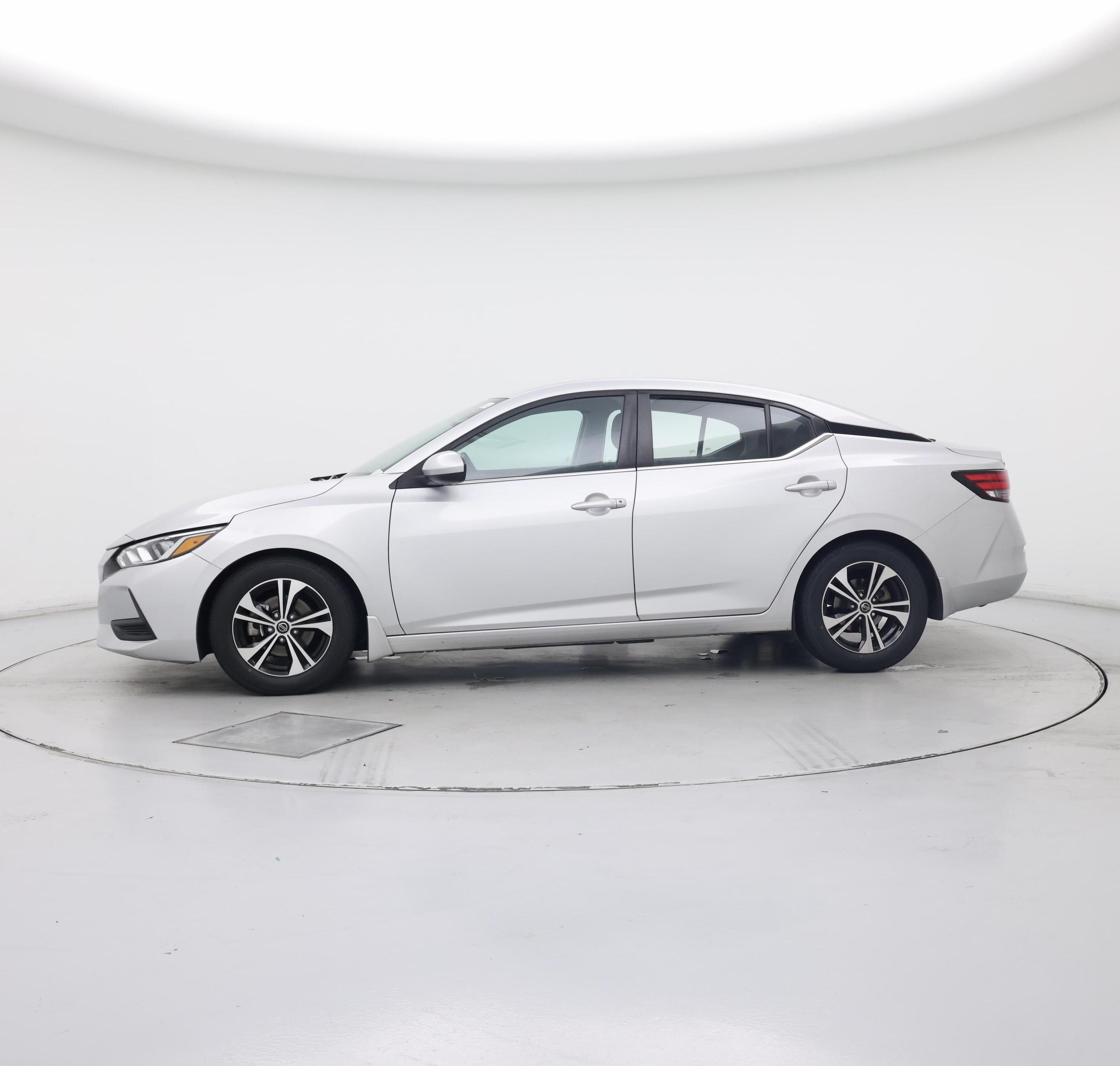 Thumbnail: 2022 Nissan Sentra - 3