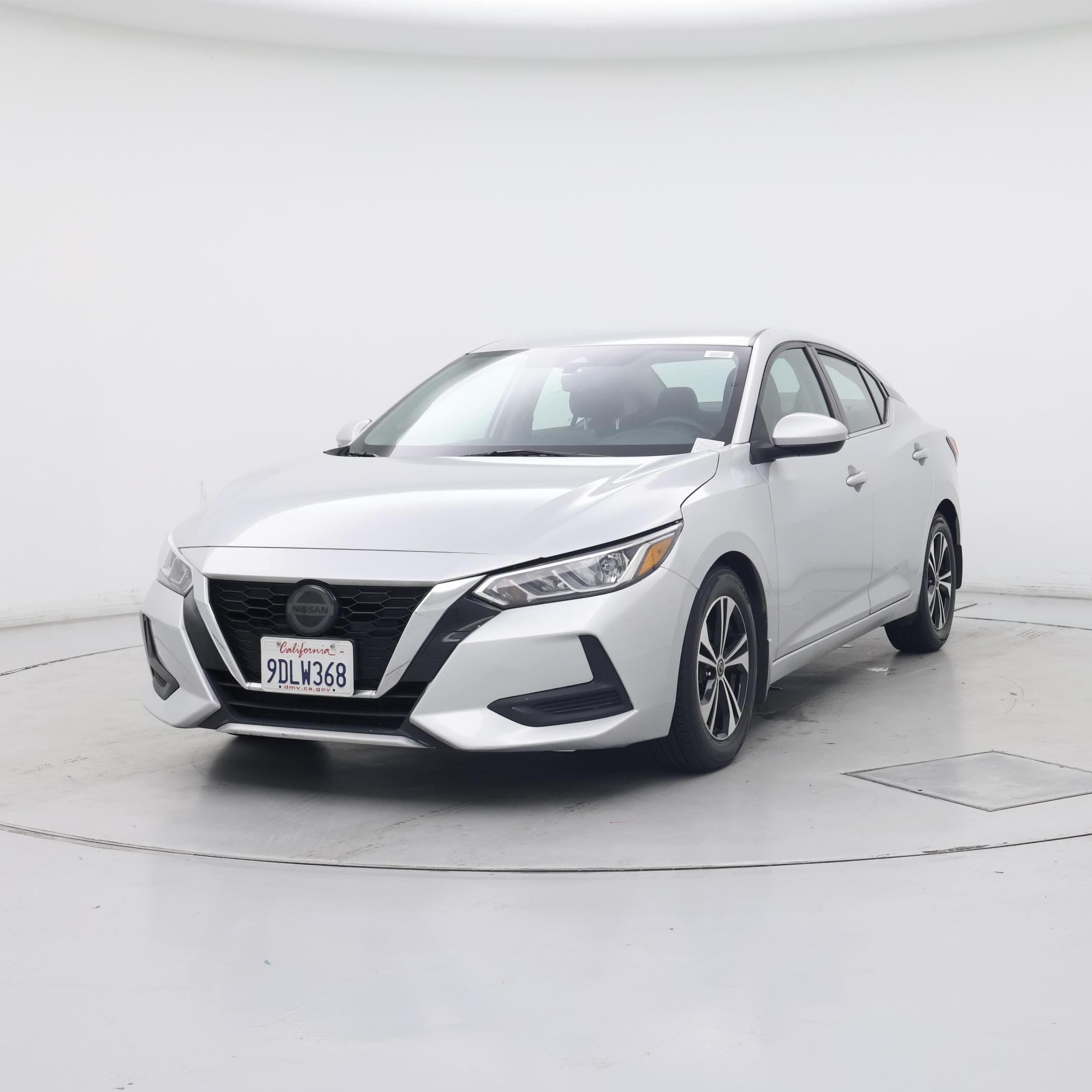 Thumbnail: 2022 Nissan Sentra - 4