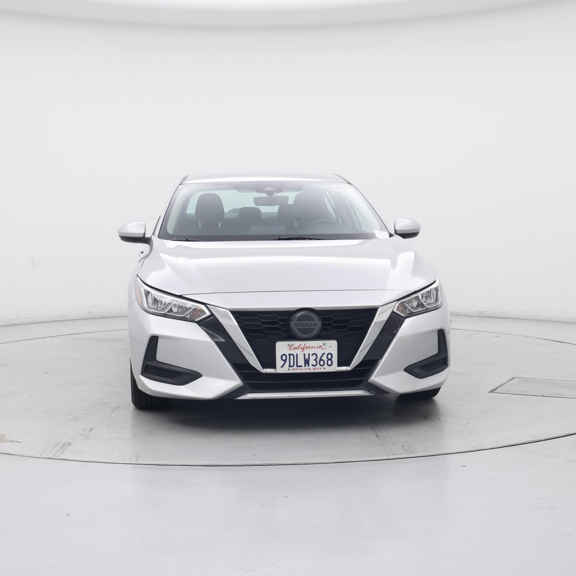 Thumbnail: 2022 Nissan Sentra - 5