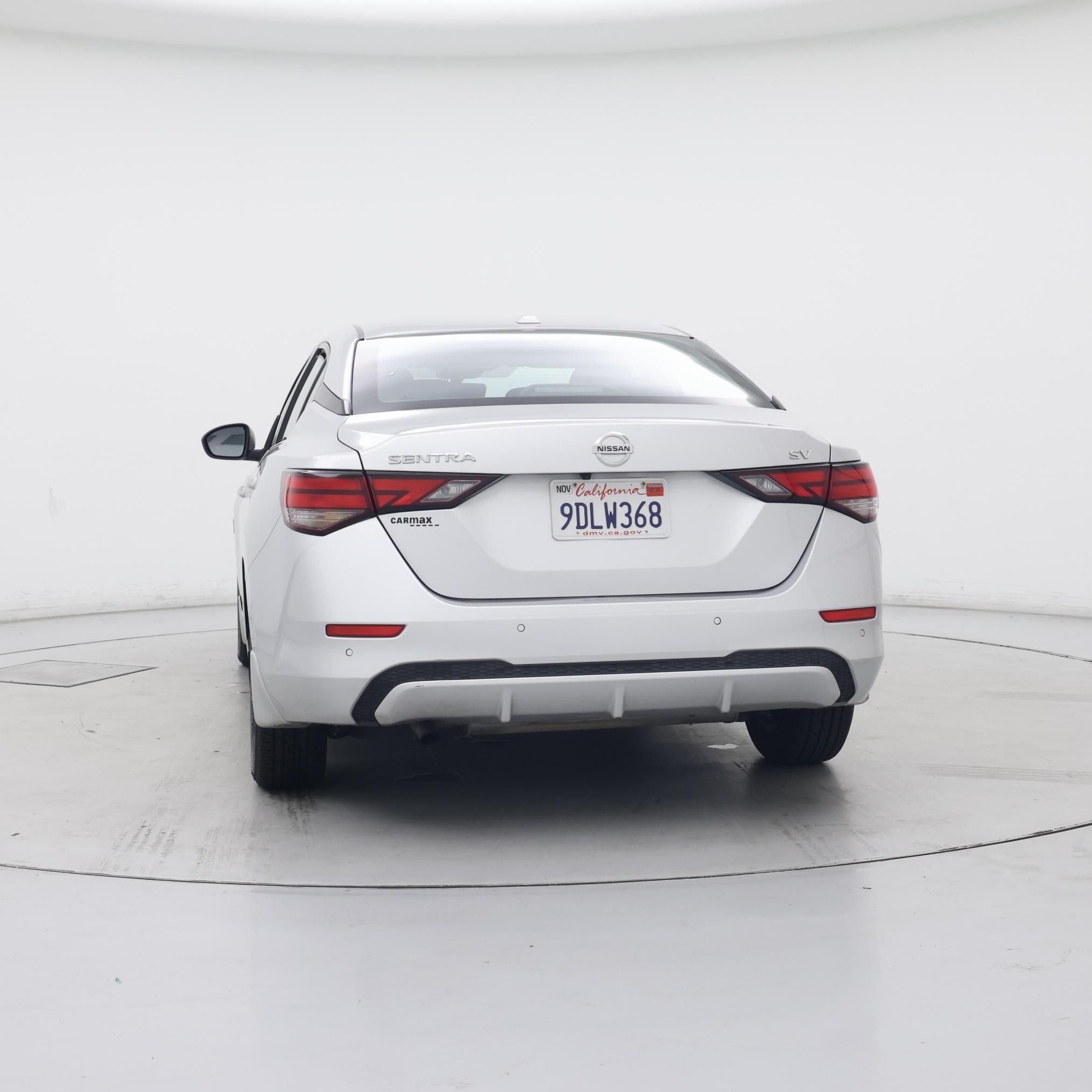 Thumbnail: 2022 Nissan Sentra - 6