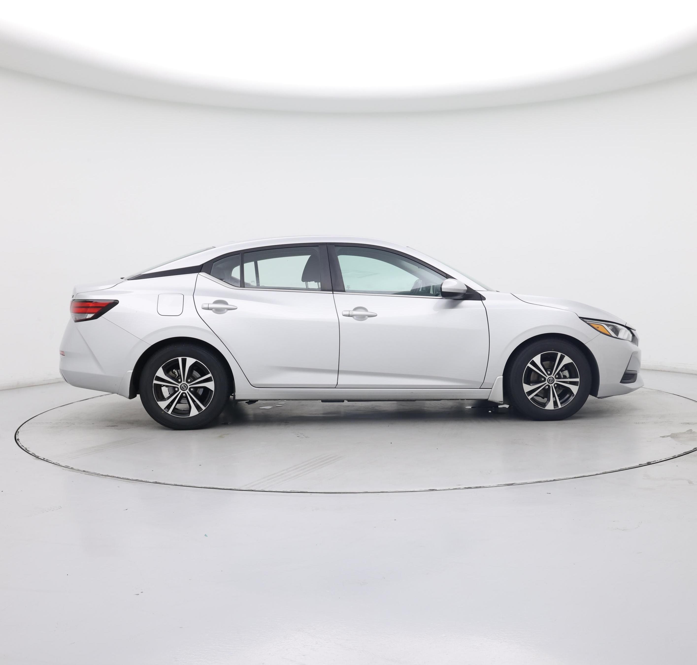 Thumbnail: 2022 Nissan Sentra - 7