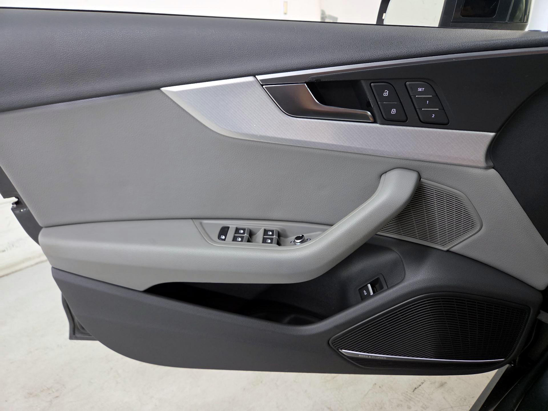 Thumbnail: 2018 Audi A4 - 12