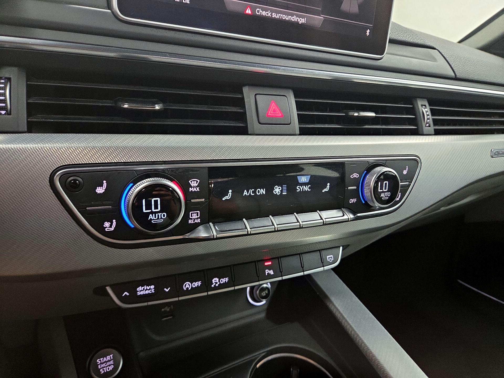 Thumbnail: 2018 Audi A4 - 14