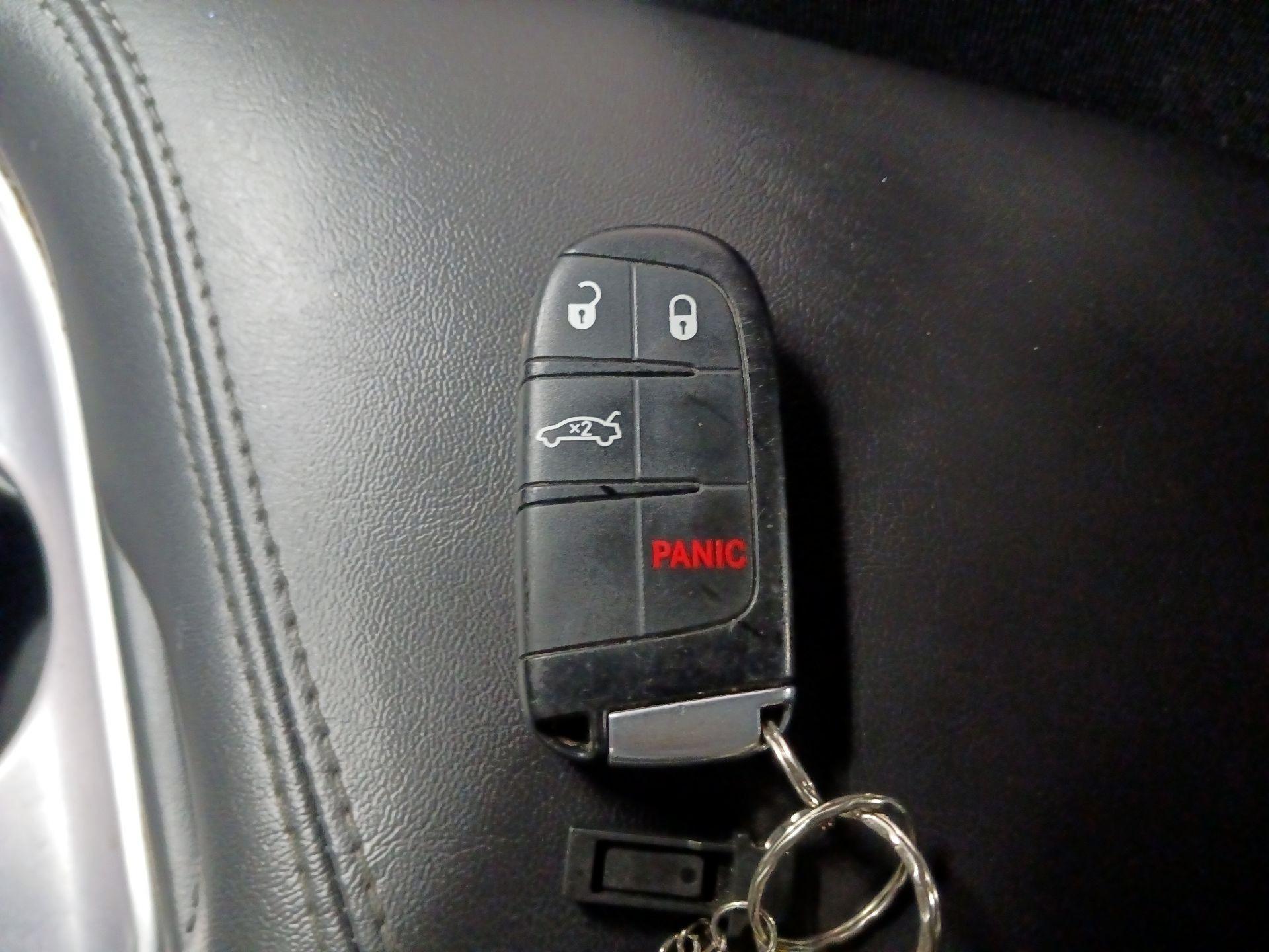 Thumbnail: 2019 Dodge Challenger - 19