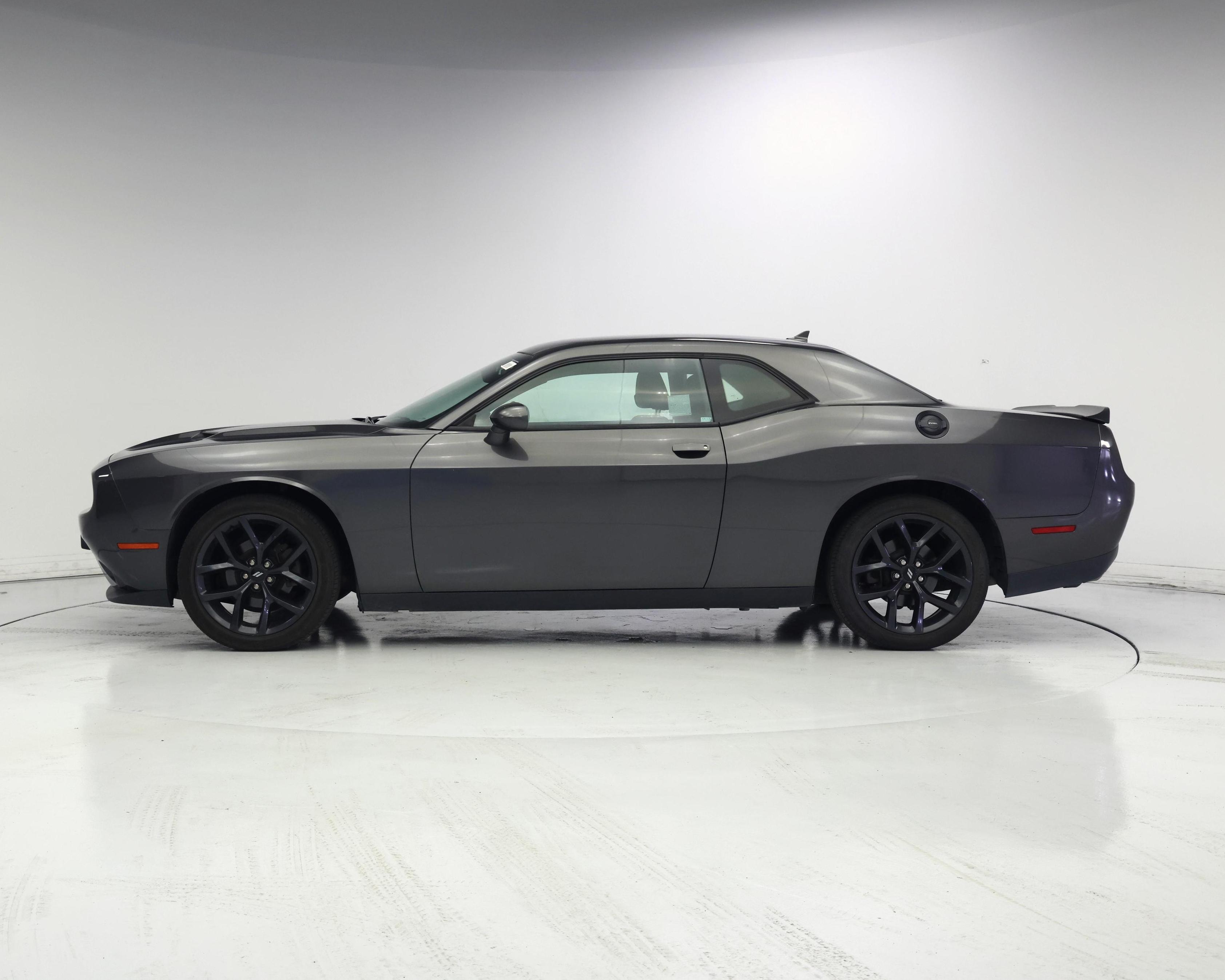 Thumbnail: 2019 Dodge Challenger - 3