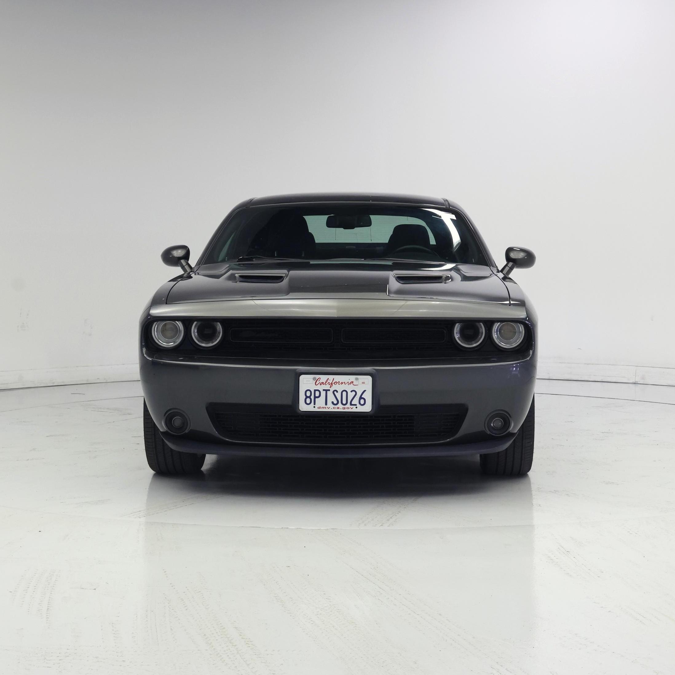 Thumbnail: 2019 Dodge Challenger - 5