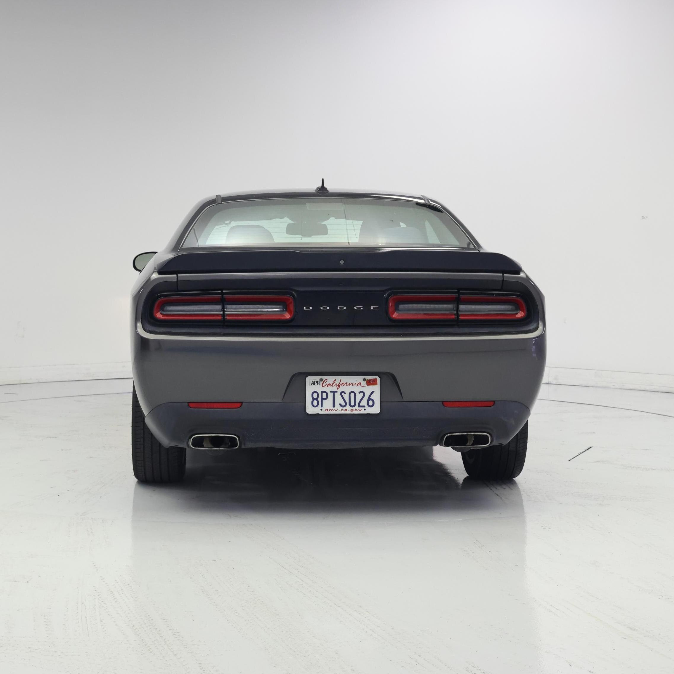Thumbnail: 2019 Dodge Challenger - 6