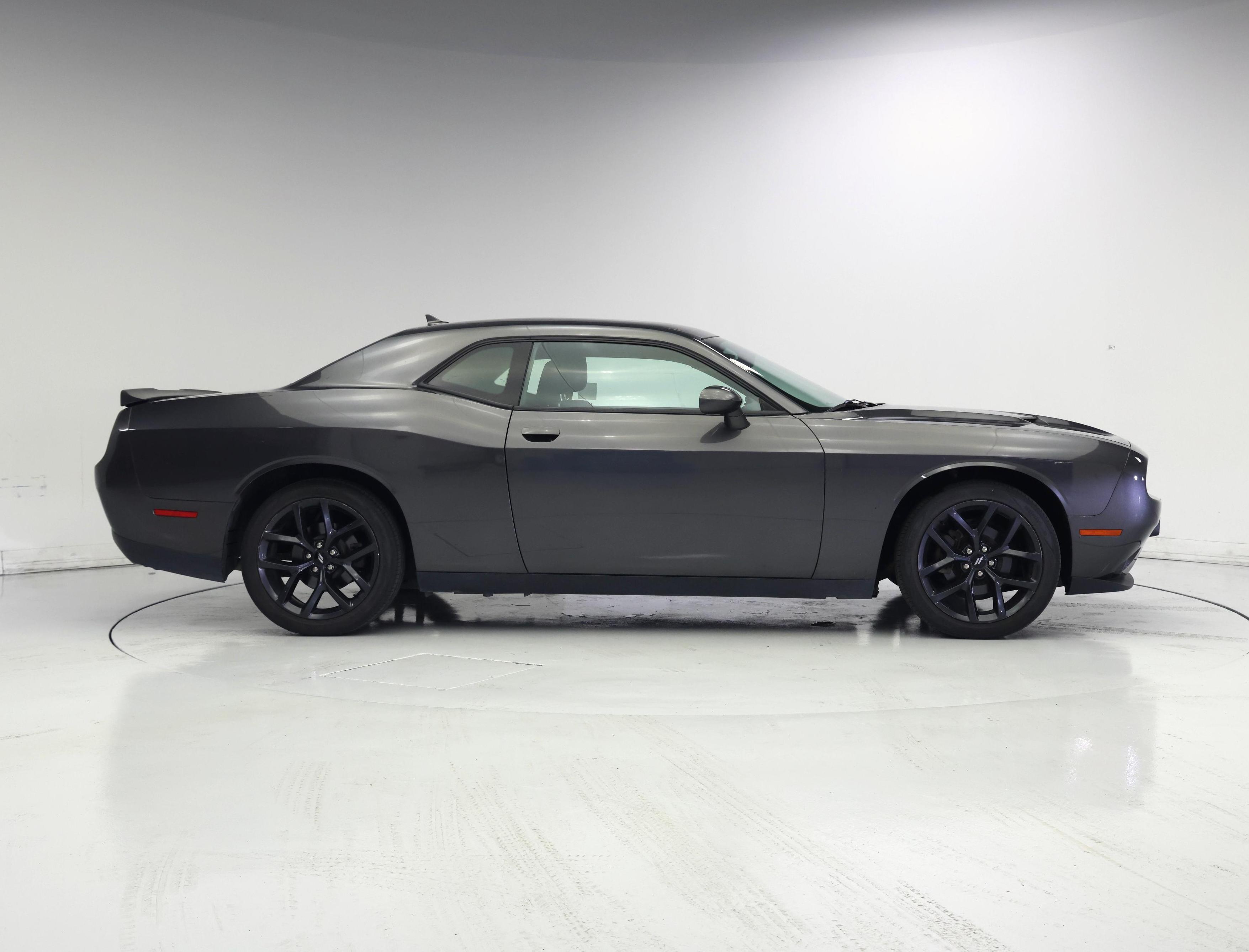 Thumbnail: 2019 Dodge Challenger - 7