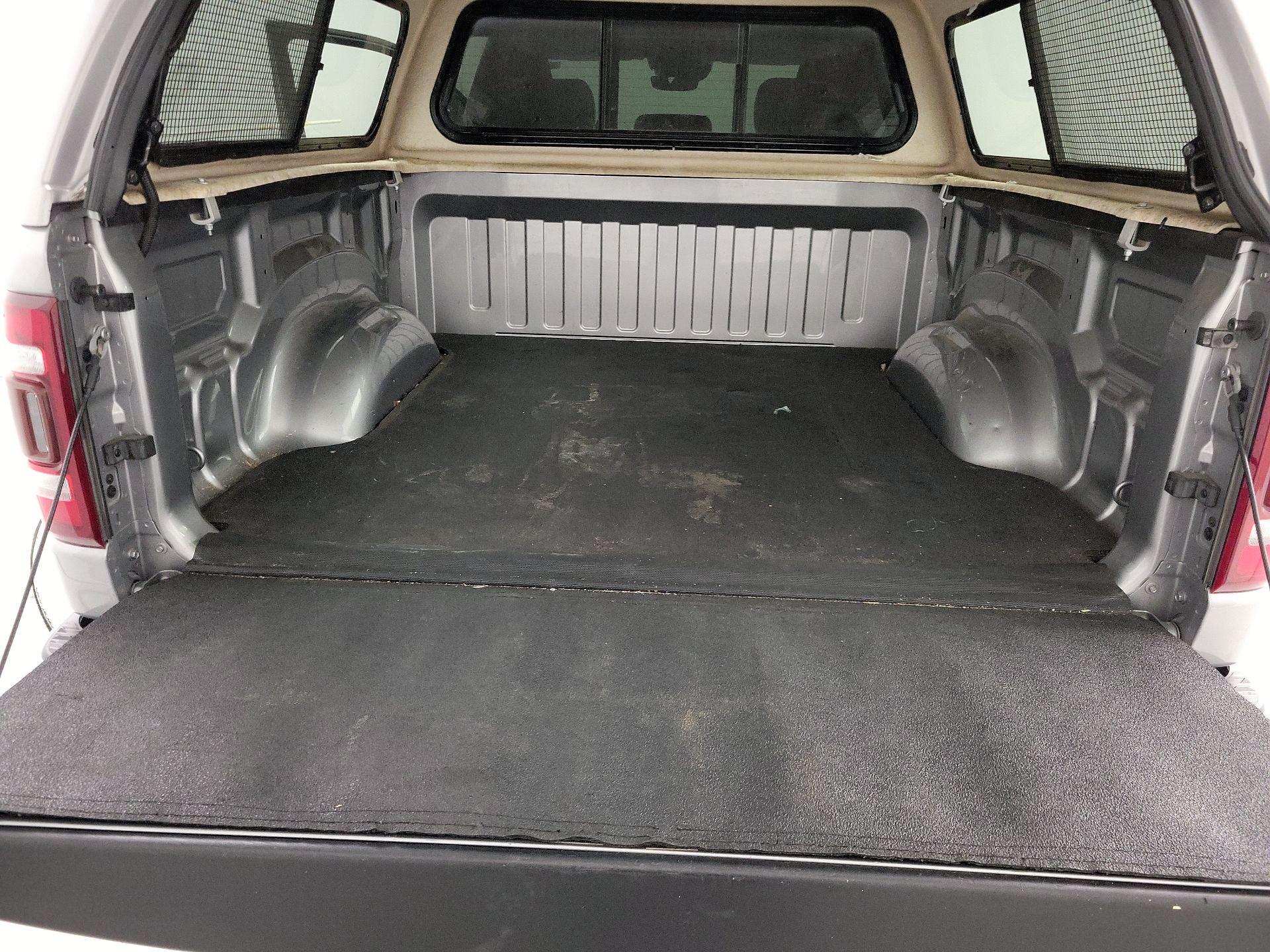 Thumbnail: 2021 RAM 1500 - 20
