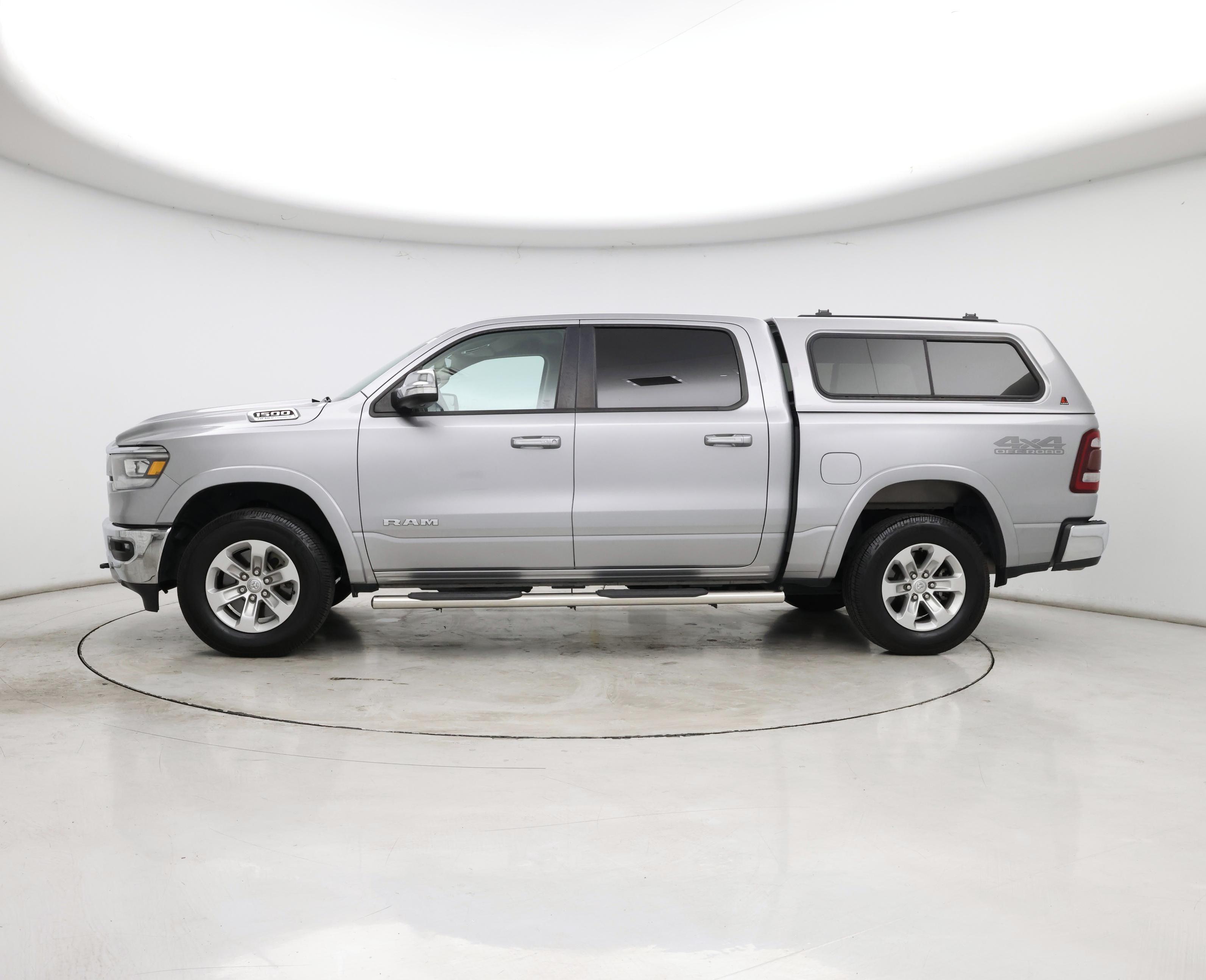 Thumbnail: 2021 RAM 1500 - 3