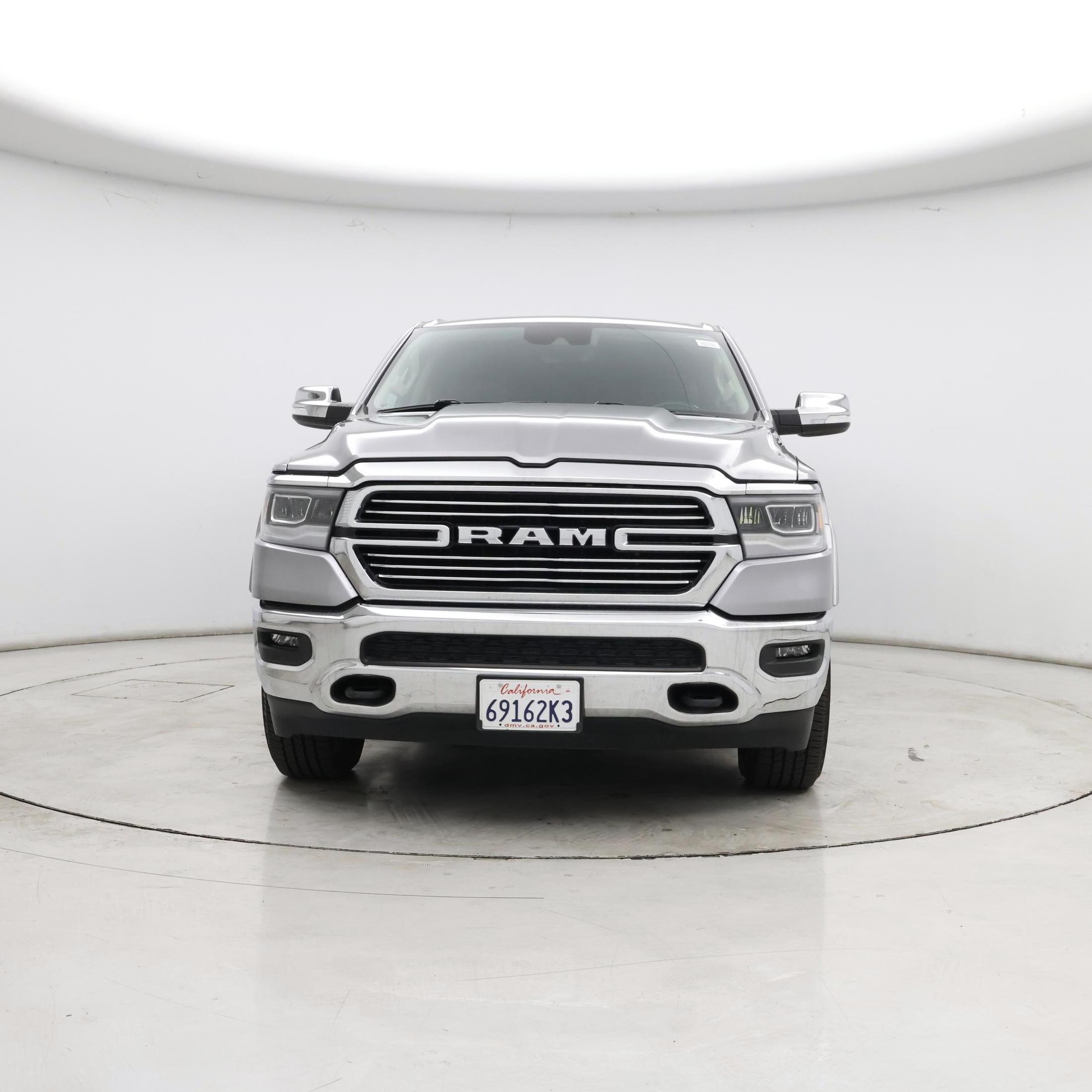 Thumbnail: 2021 RAM 1500 - 5
